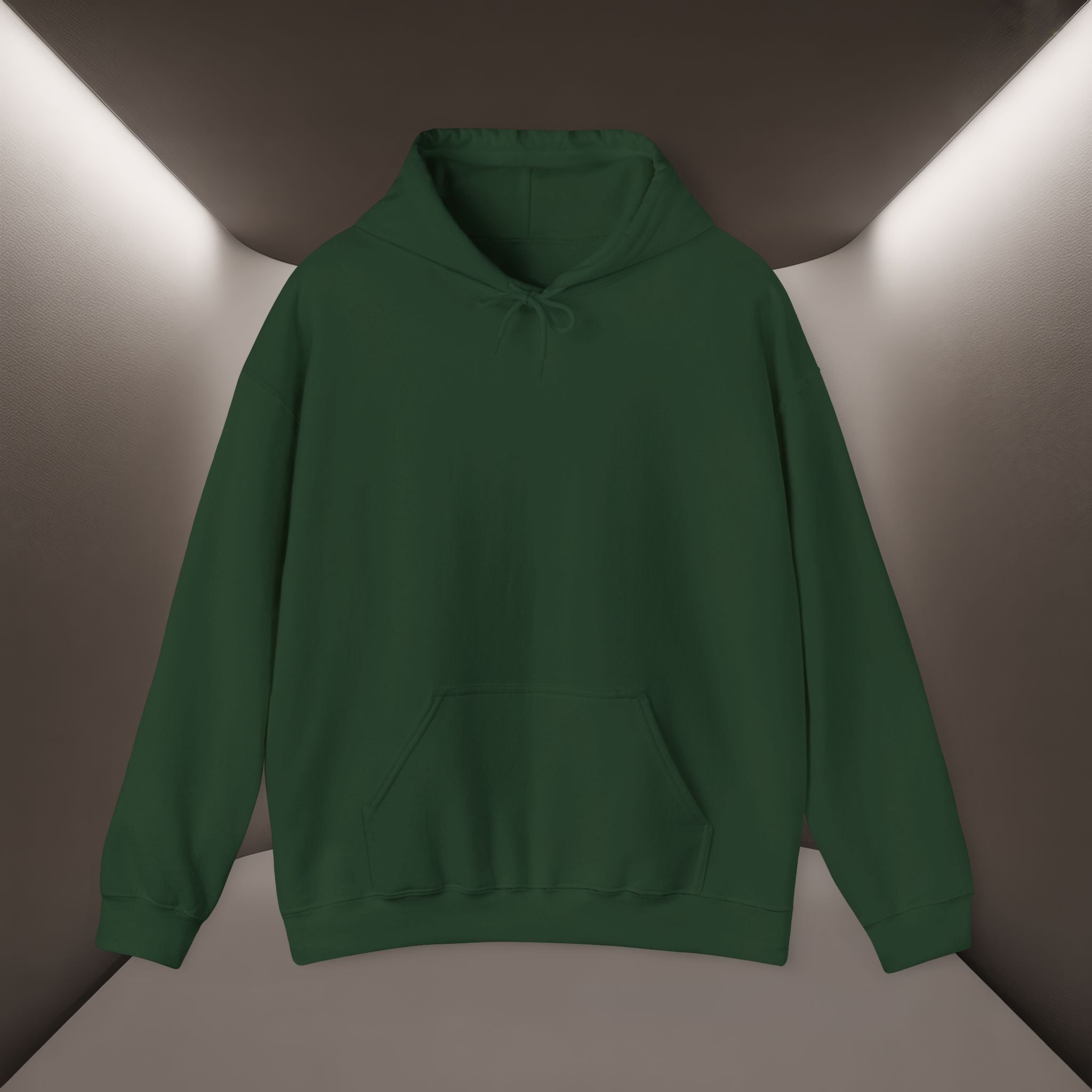 Iran's map Patch Unisex Hooded sweatshirt" - Premium Quality