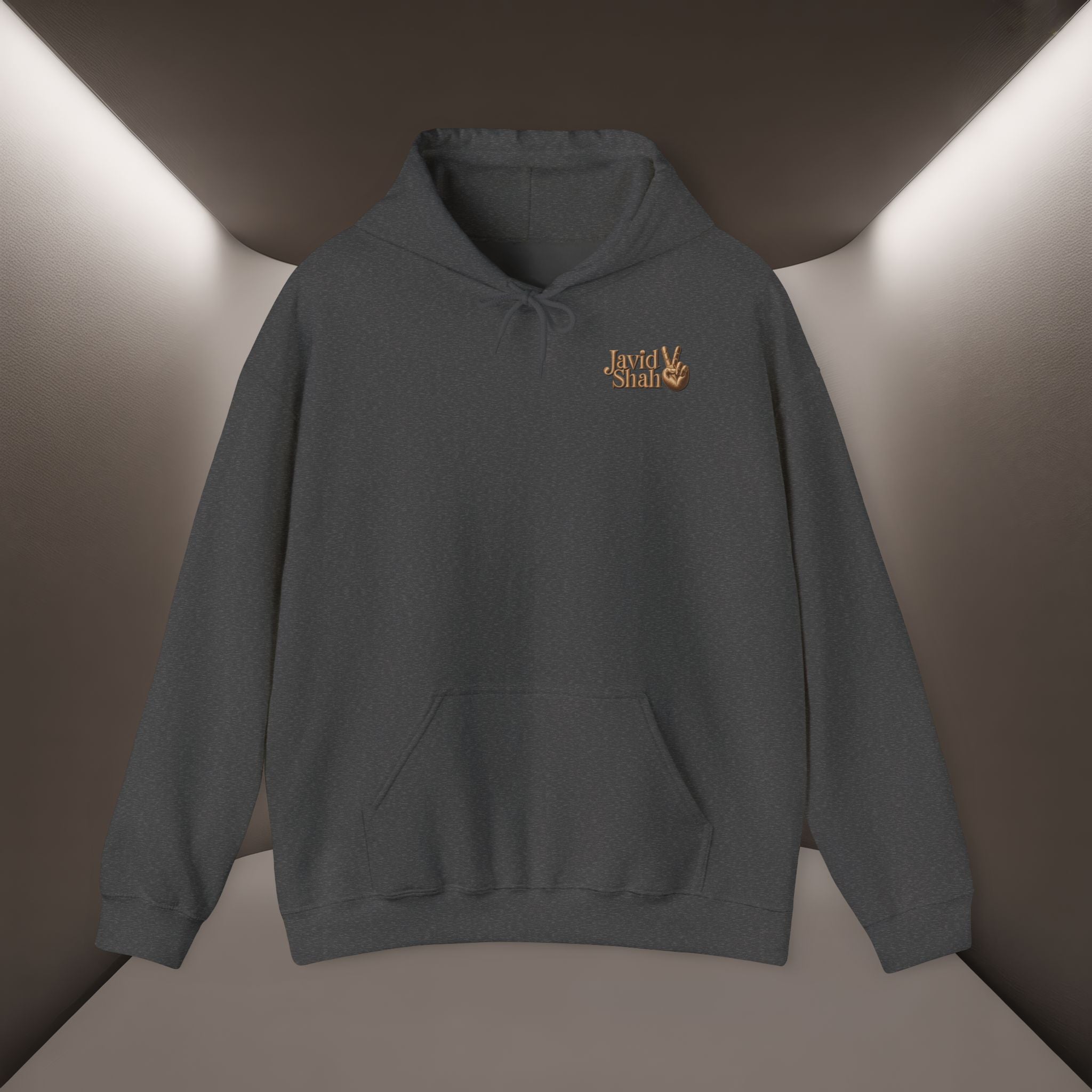 Payande Iran, Javid Shah Unisex Hoodie - Persian Vibey Hoodie