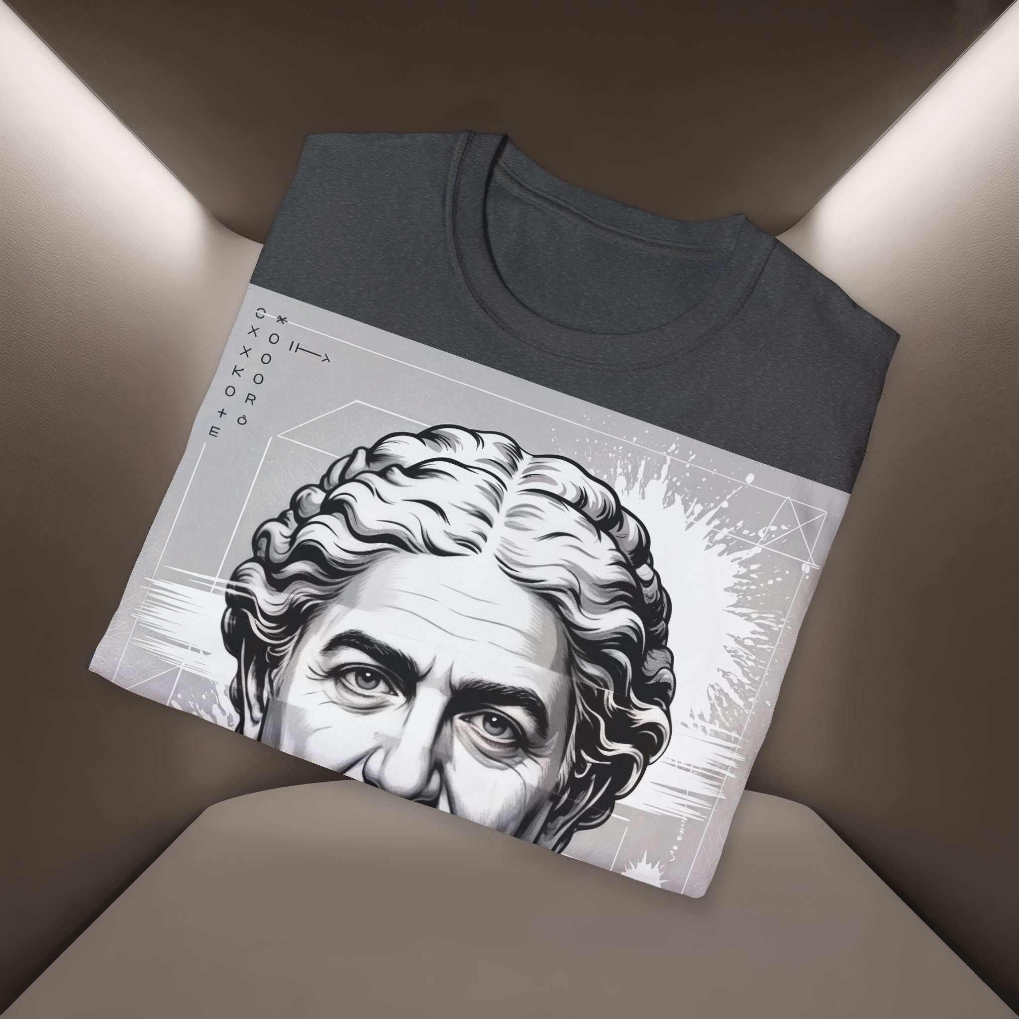 Payande Iran, Javid Shah T-Shirt