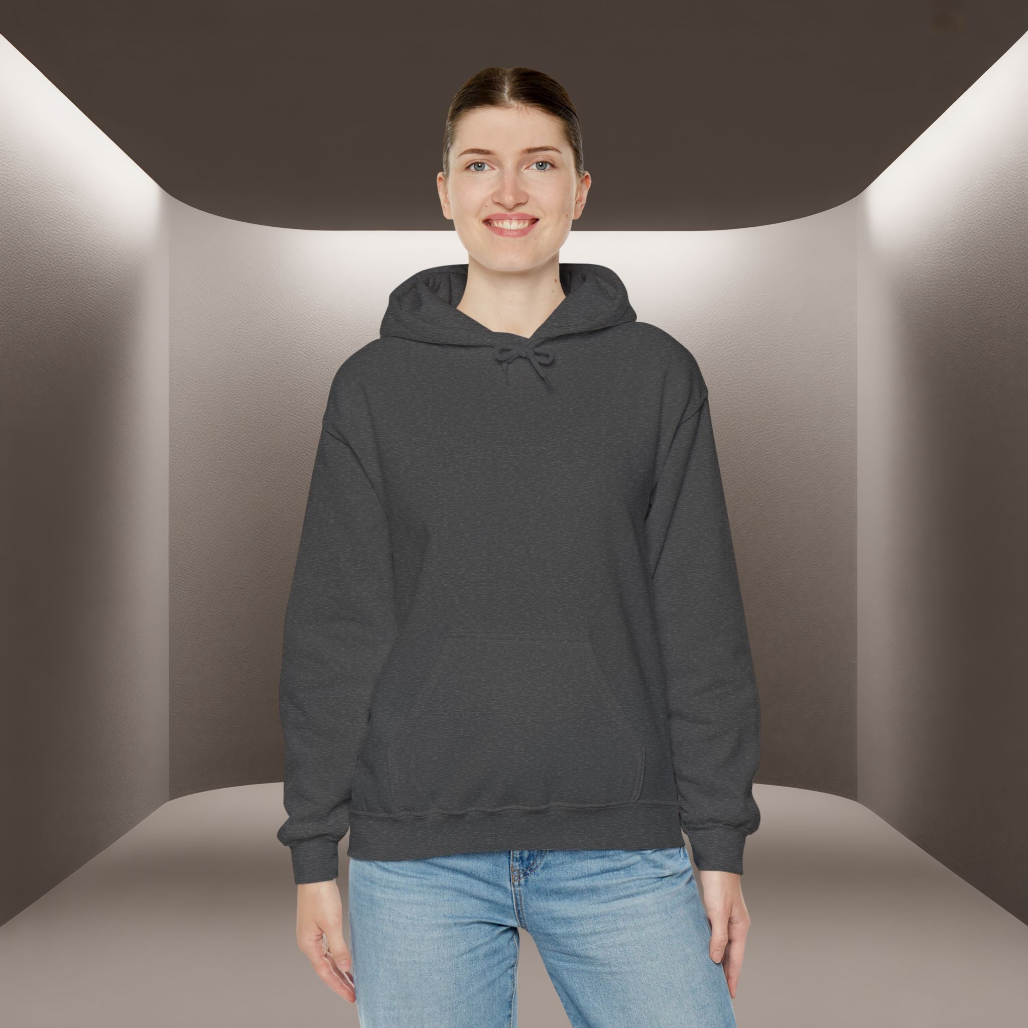 Freedom for Iran Unisex Hoodie — All Eyes On Iran Hoodie