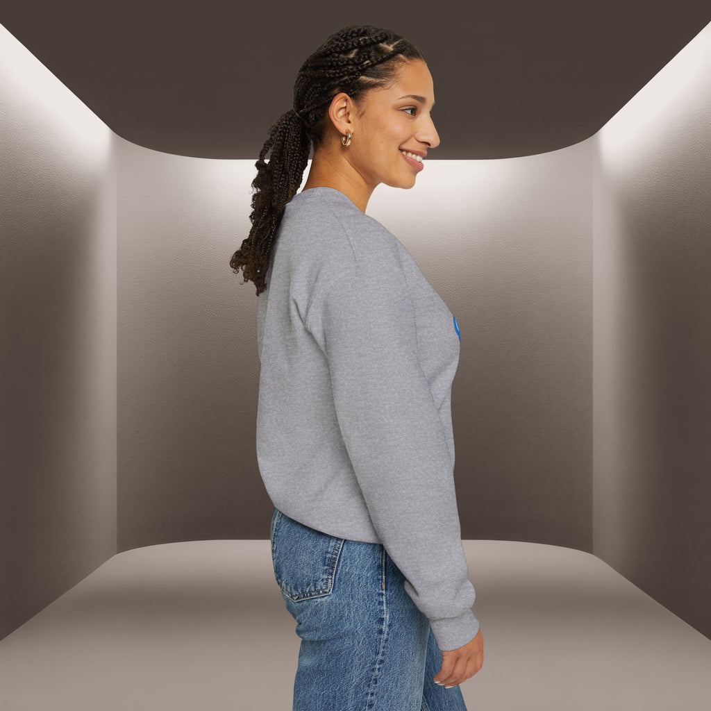 Free Iran Sweatshirt — Neon design - Premium Quality