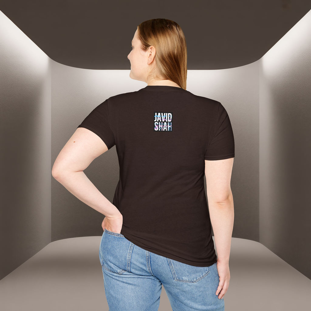 Payande Iran, Javid Shah T-Shirt
