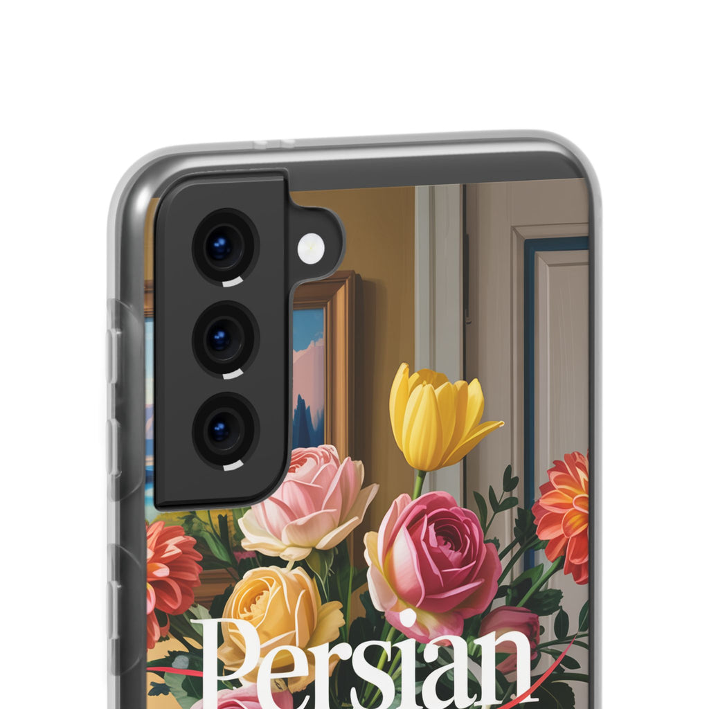 Persian Vibey phone Cases - For all phones
