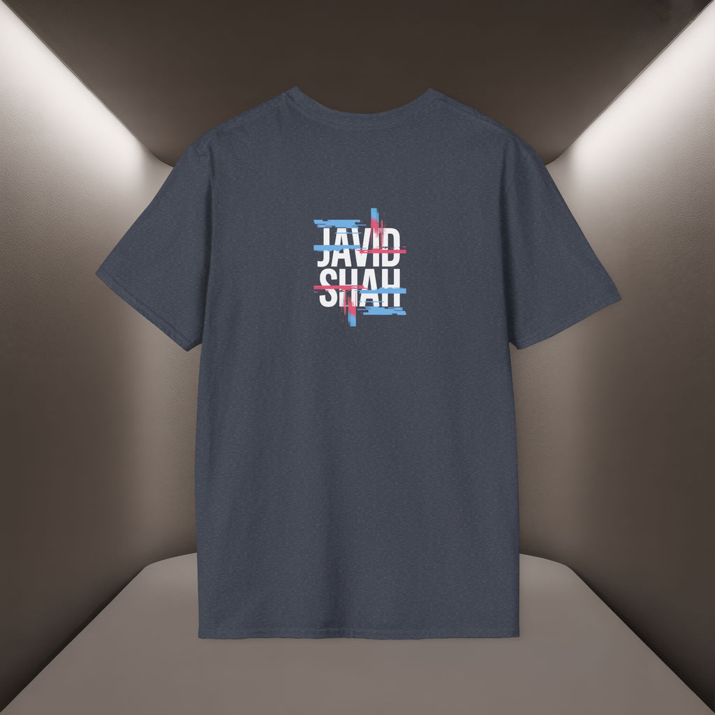 Freedom for Iran T-Shirt — Javid Shah T-Shirt