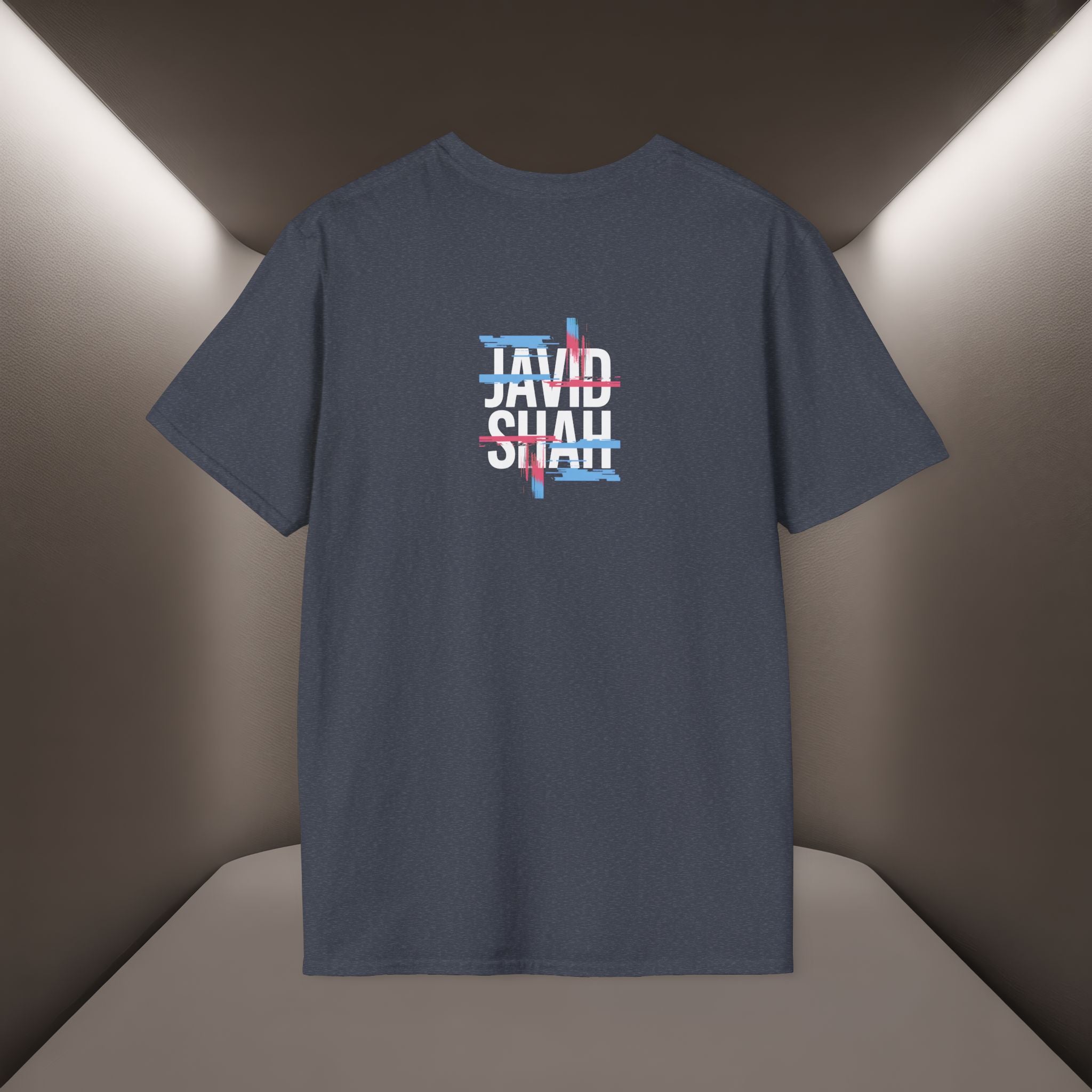 Freedom for Iran T-Shirt — Javid Shah T-Shirt