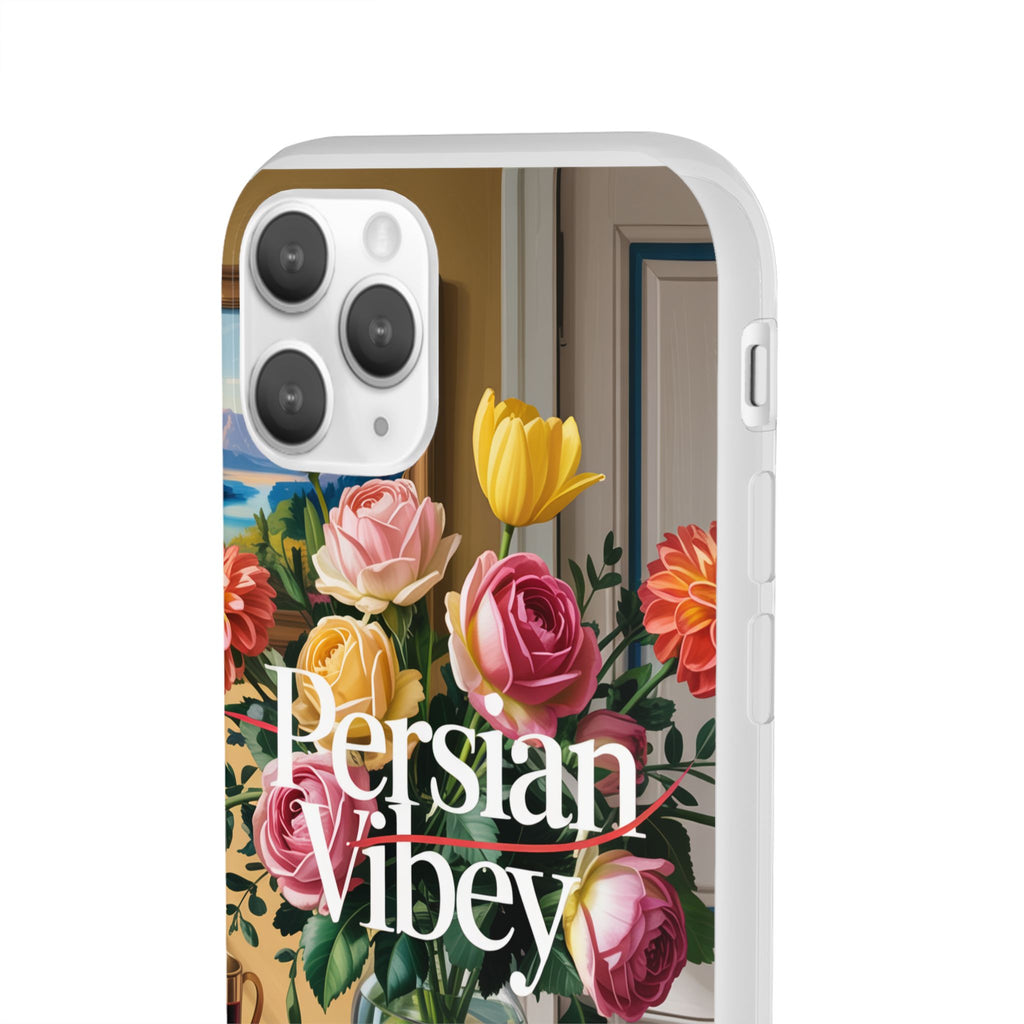 Persian Vibey phone Cases - For all phones