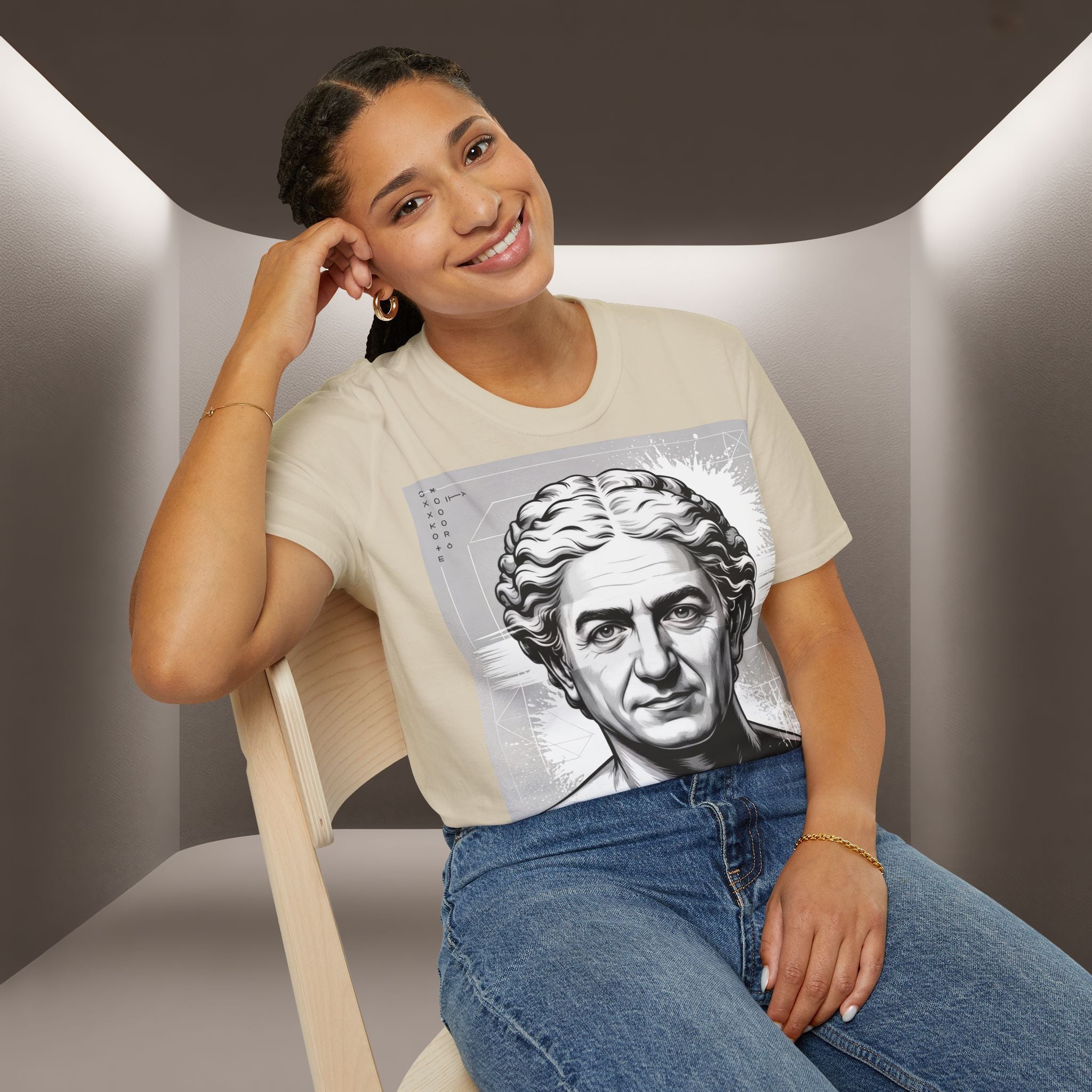 Payande Iran, Javid Shah T-Shirt