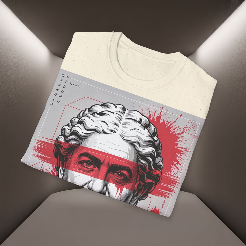 Payande Iran, Javid Shah unisex T-Shirt