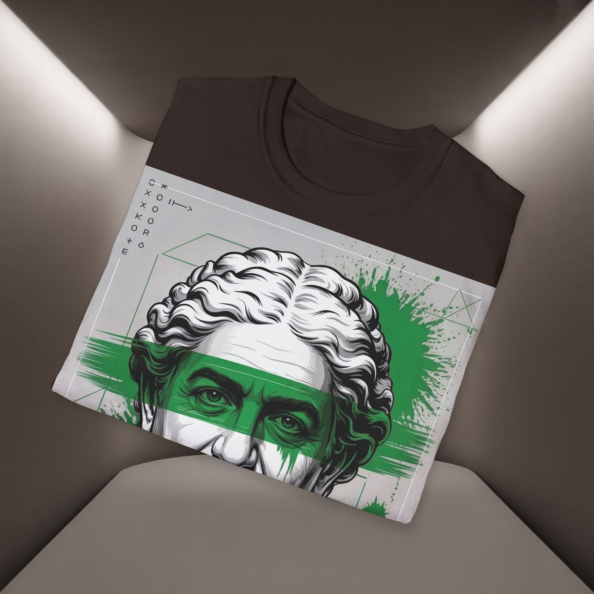 Payande Iran, Javid Shah Unisex T-Shirt