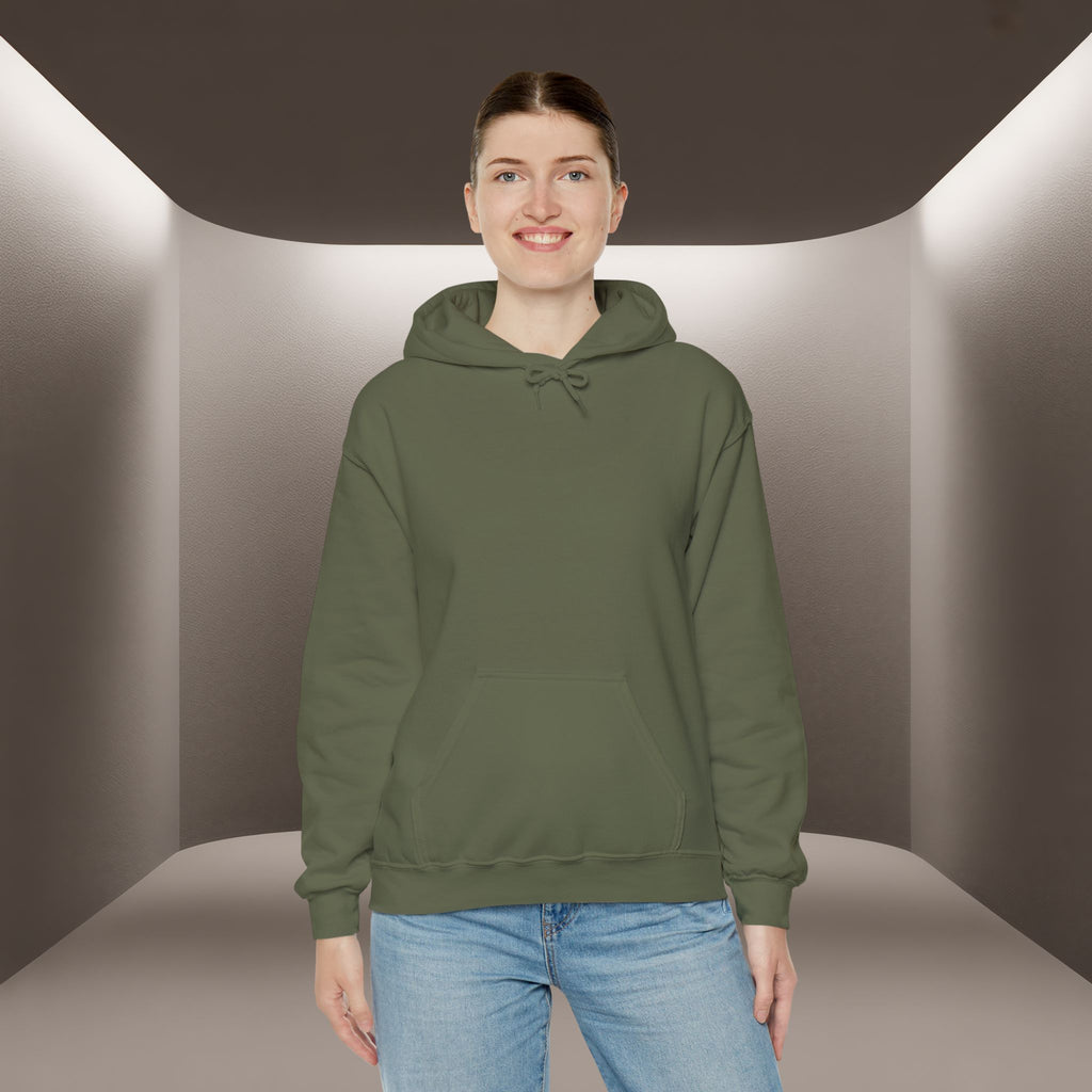 Freedom for Iran Unisex Hoodie — All Eyes On Iran Hoodie