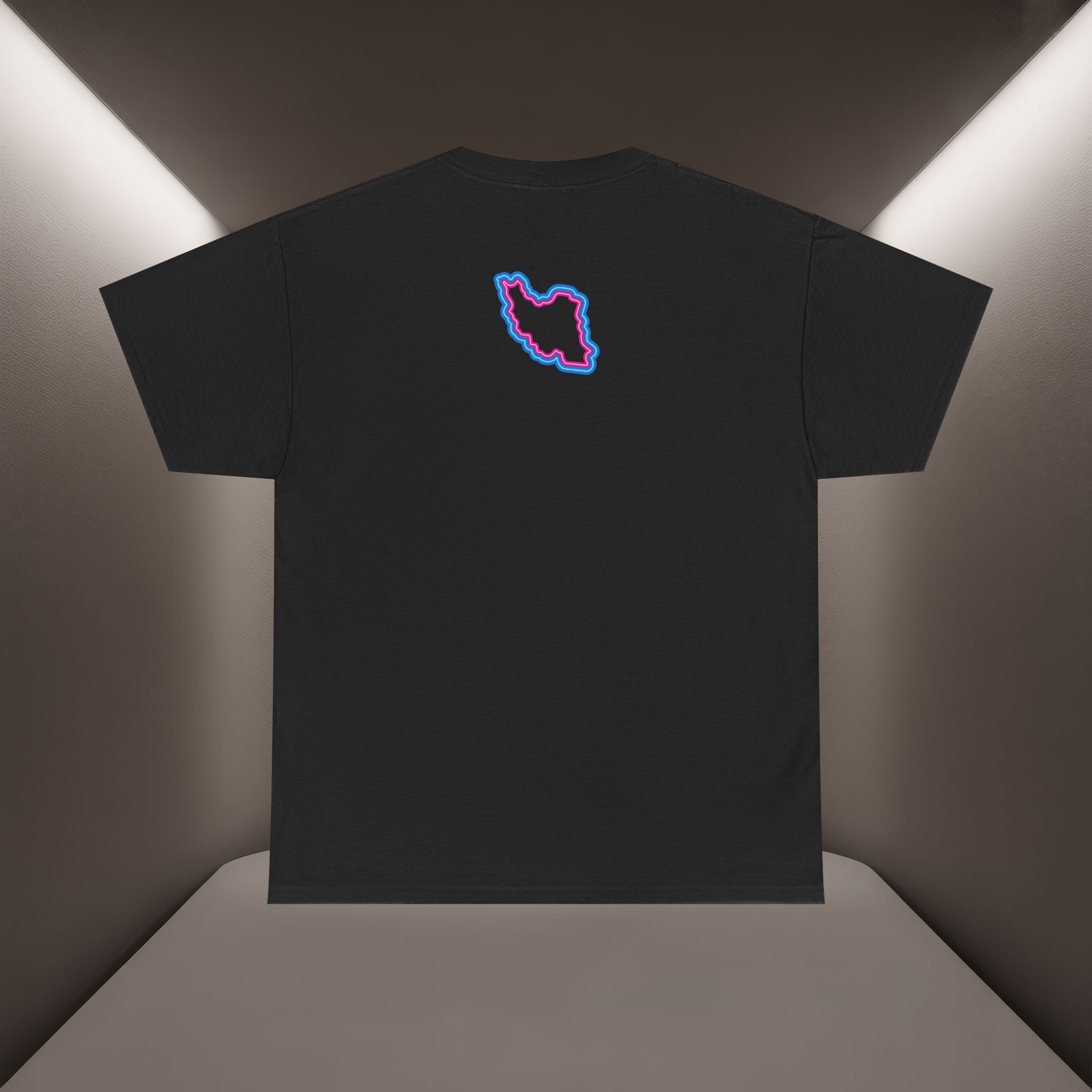 Freedom for Iran T‑Shirt — Unique design- Premium Quality Tee