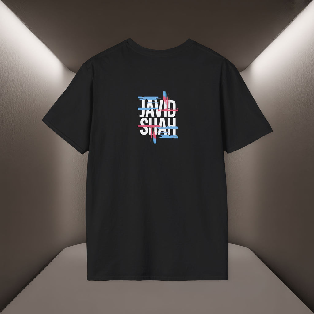 Freedom for Iran T-Shirt — Javid Shah T-Shirt