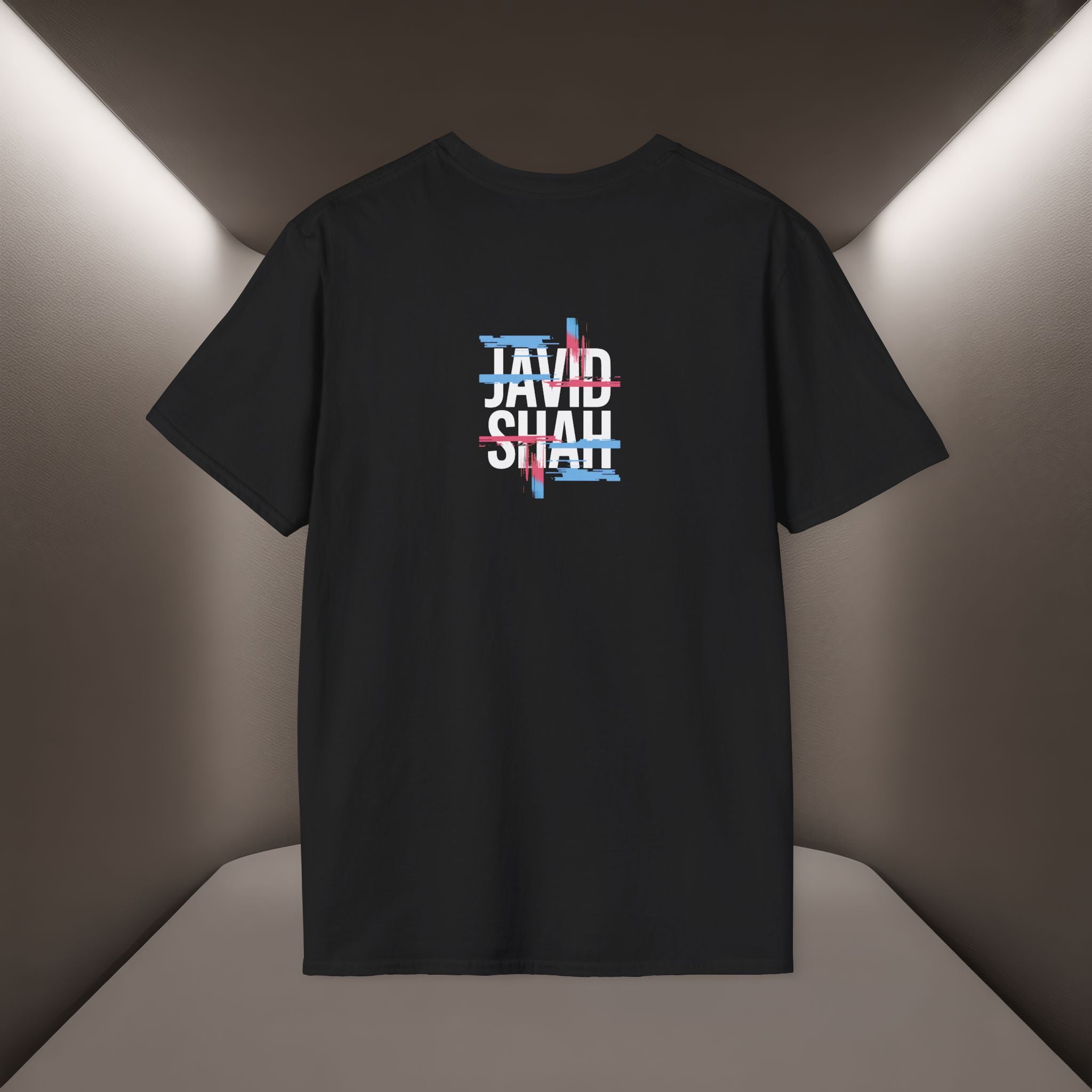 Freedom for Iran T-Shirt — Javid Shah T-Shirt