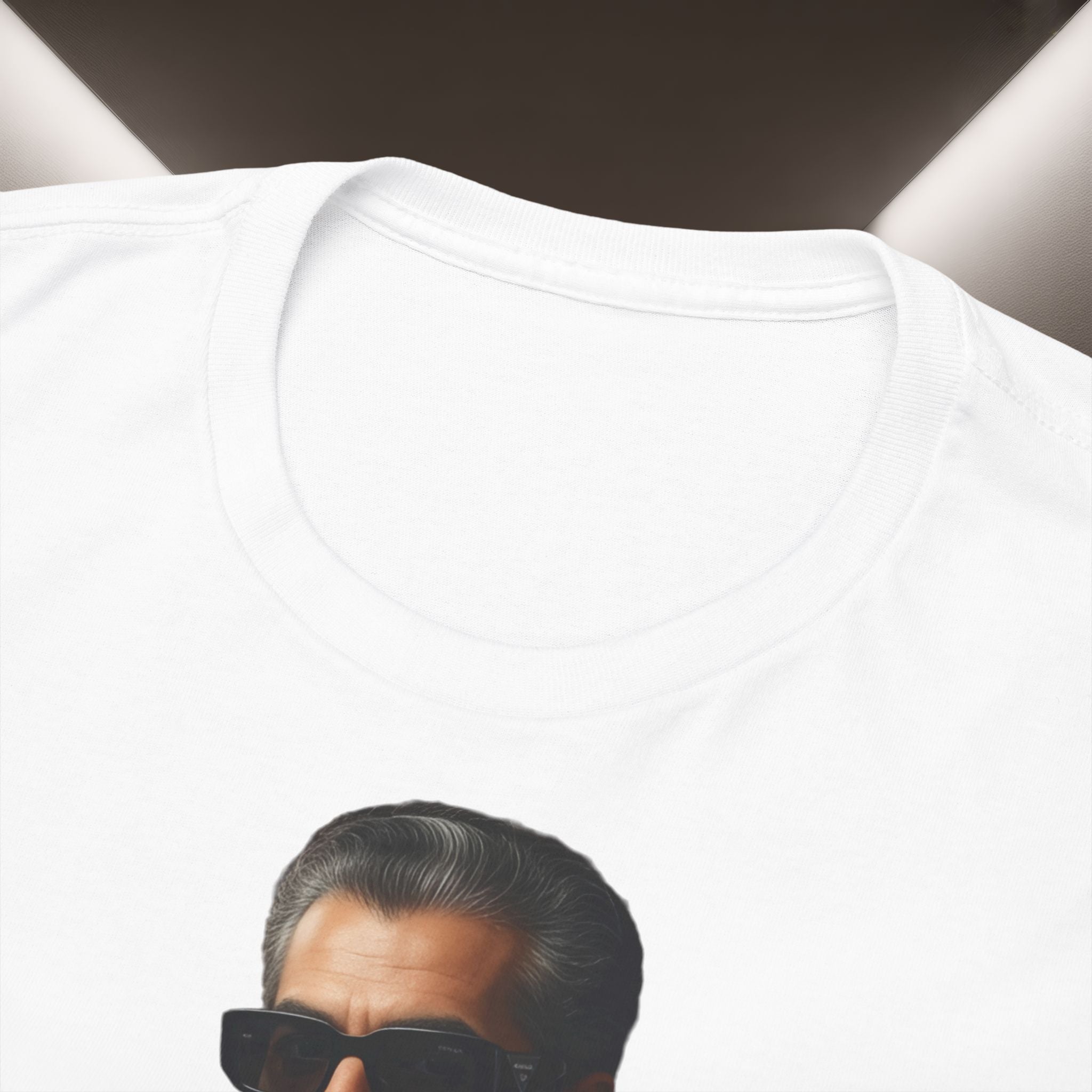 T-Shirt — "Payande Iran" Retro Style Tehran Nostalgia Tee