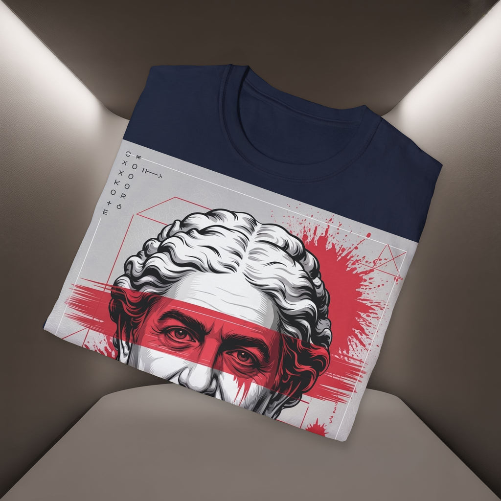 Payande Iran, Javid Shah unisex T-Shirt