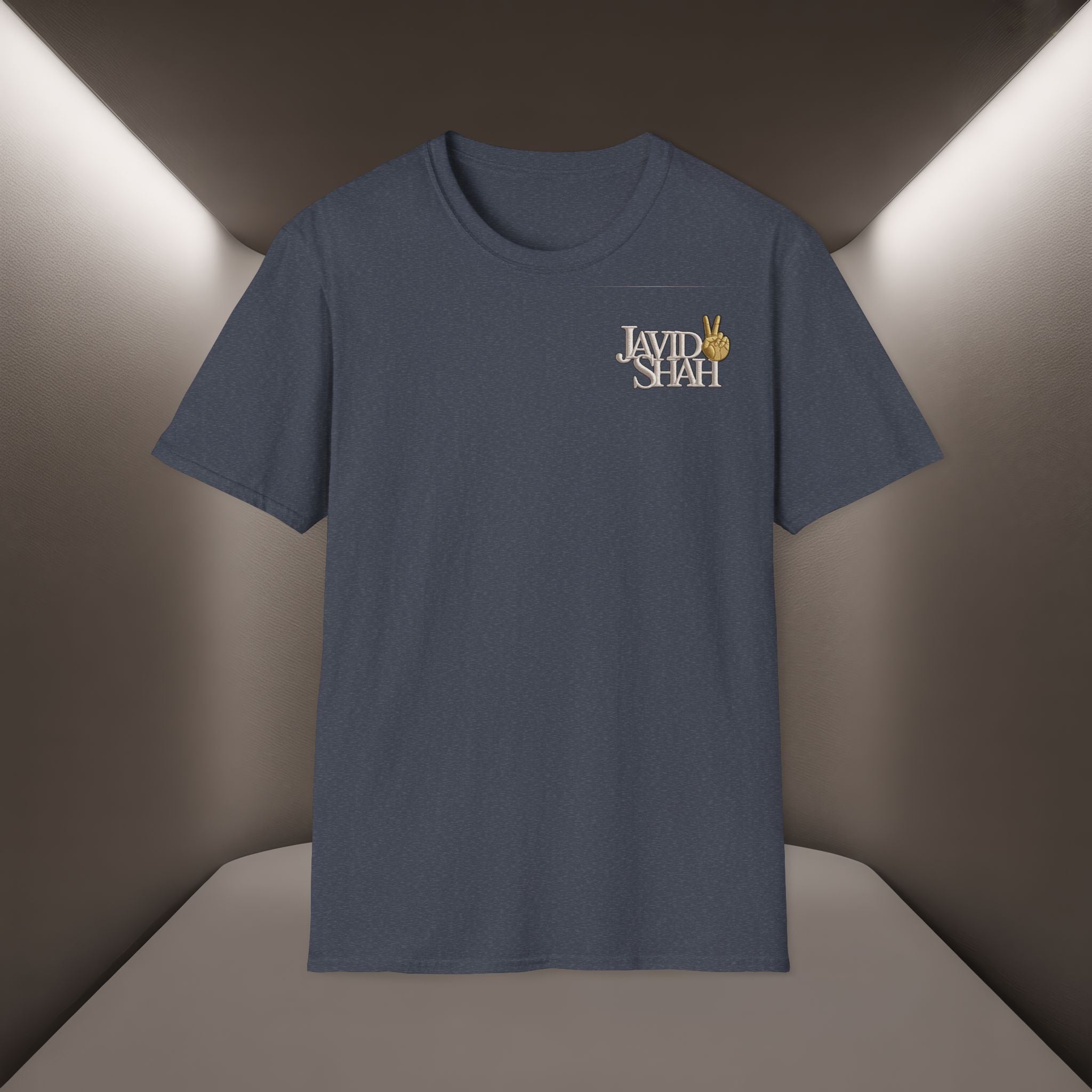 The Lion & Sun T-Shirt — Persian Flag Tshirt