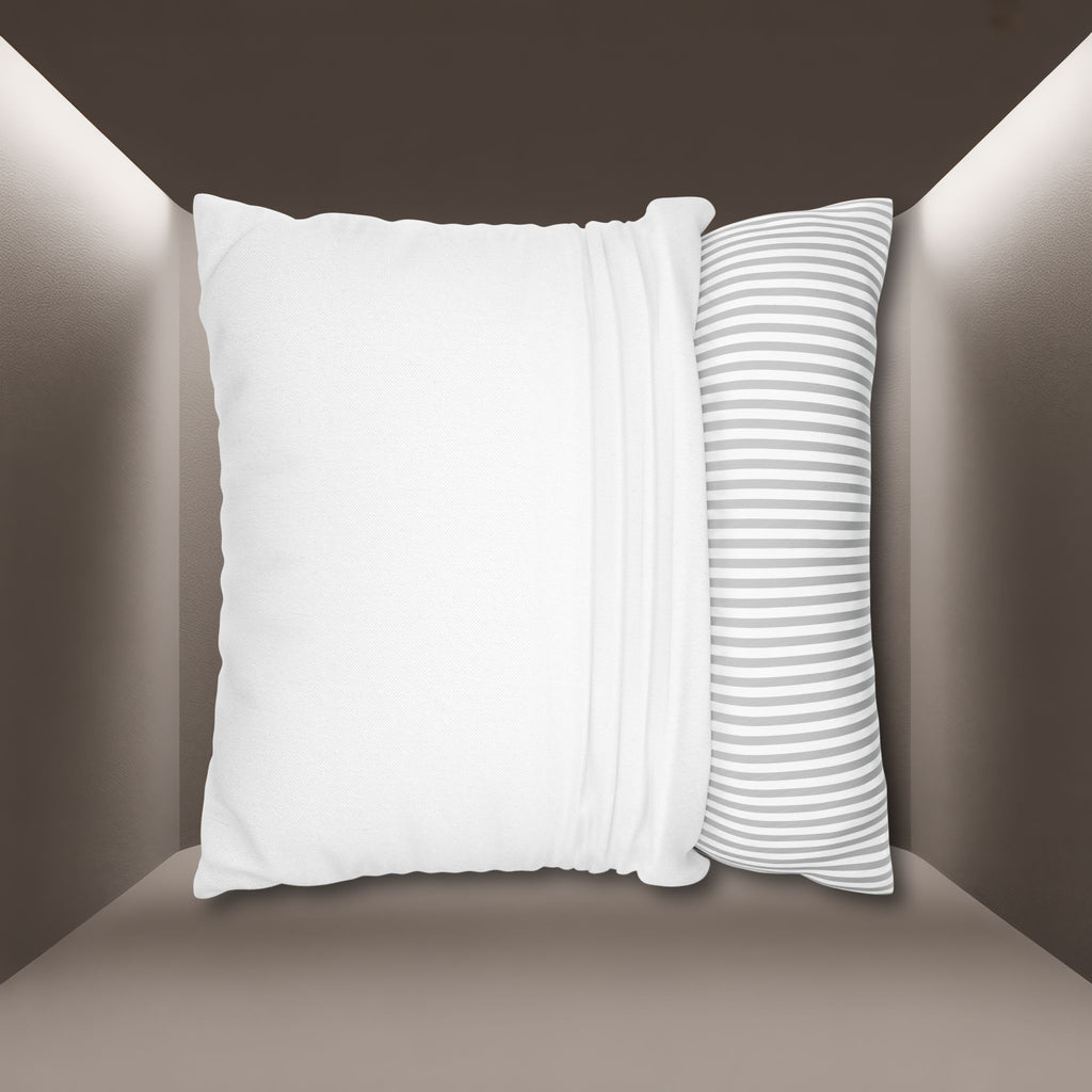 My DNA Map Pillow case — Iran's Map pillow