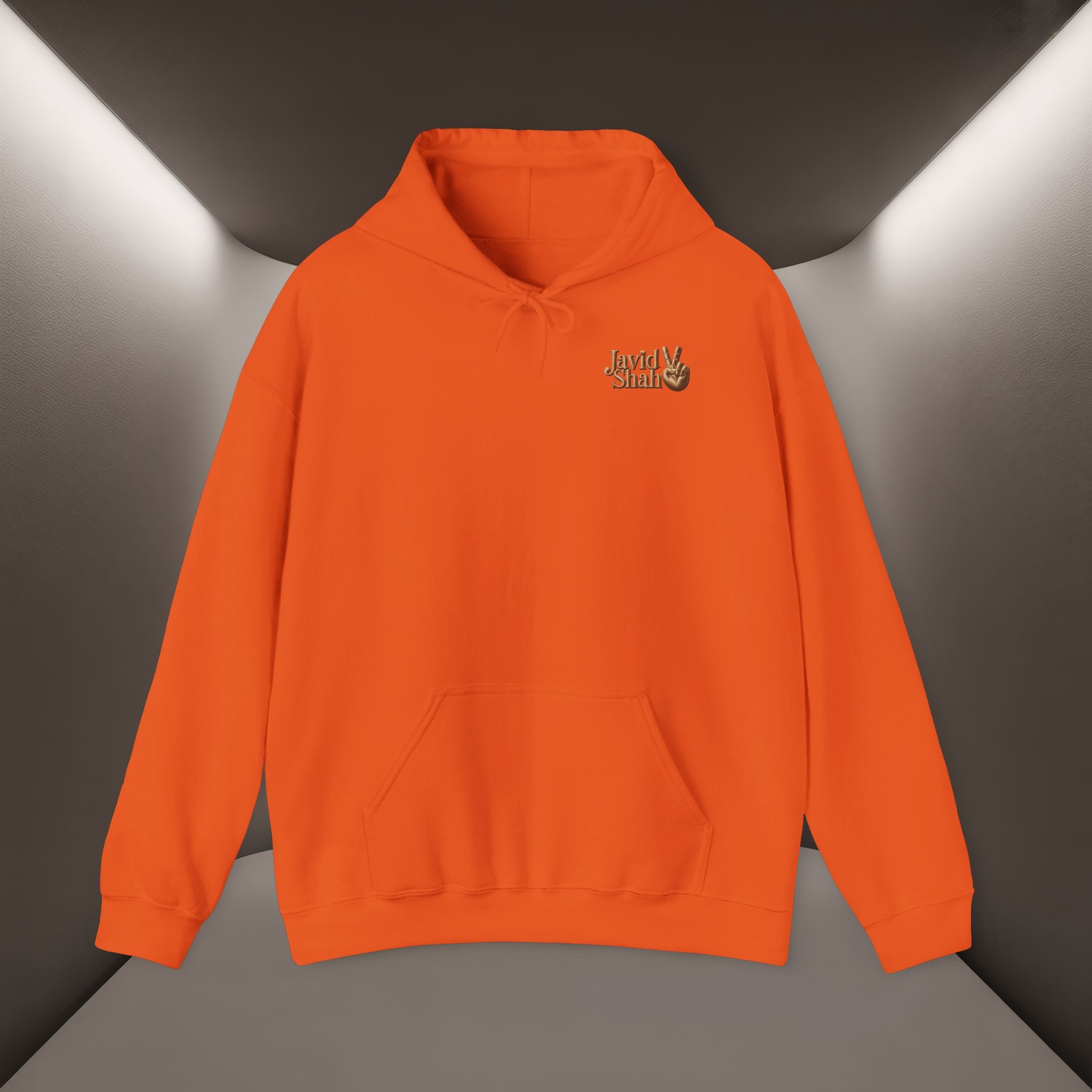 Payande Iran, Javid Shah Unisex Hoodie - Persian Vibey Hoodie
