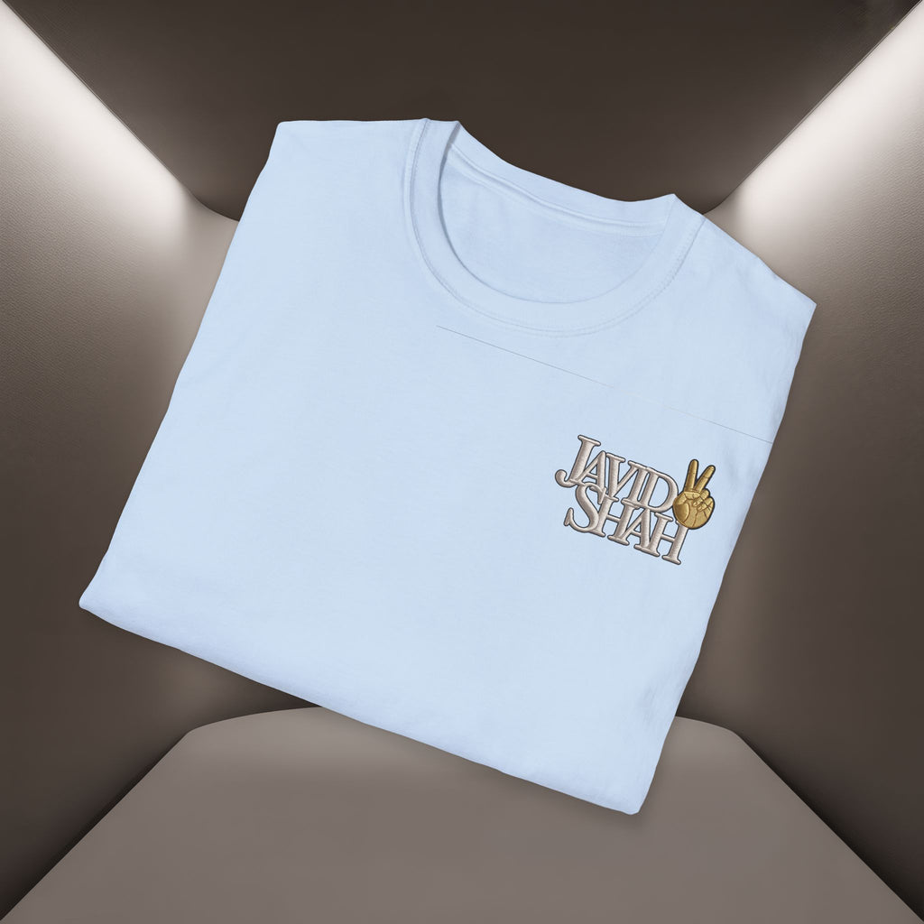 The Lion & Sun T-Shirt — Persian Flag Tshirt