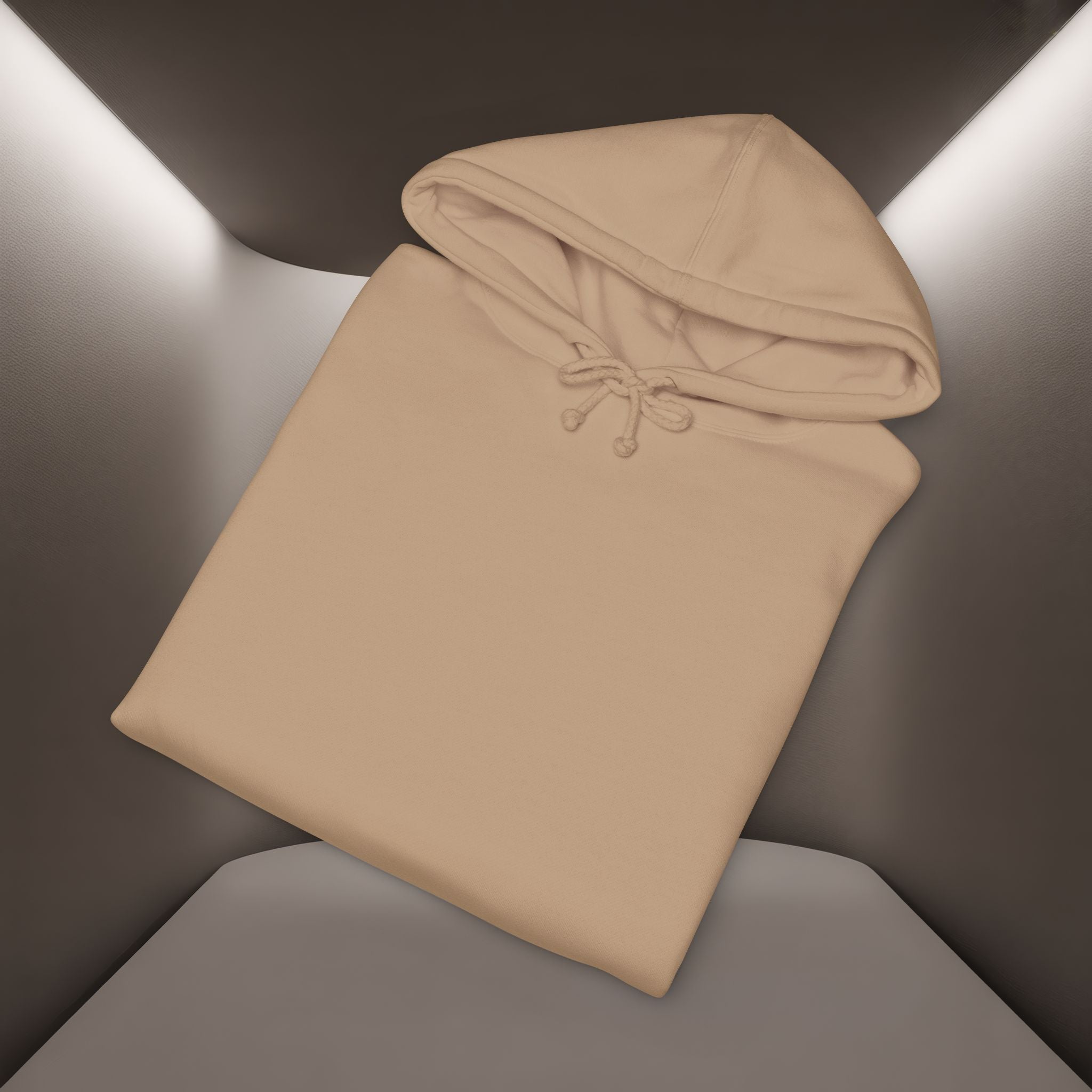Persian Royal card of Shah on Unisex hoodie