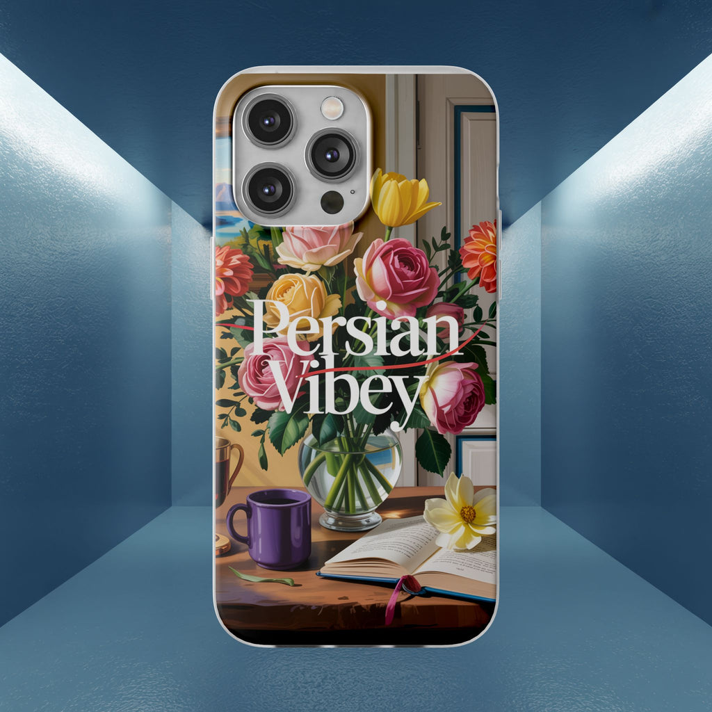 Persian Vibey phone Cases - For all phones