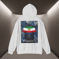 Freedom for Iran Unisex Hoodie — All Eyes On Iran Hoodie