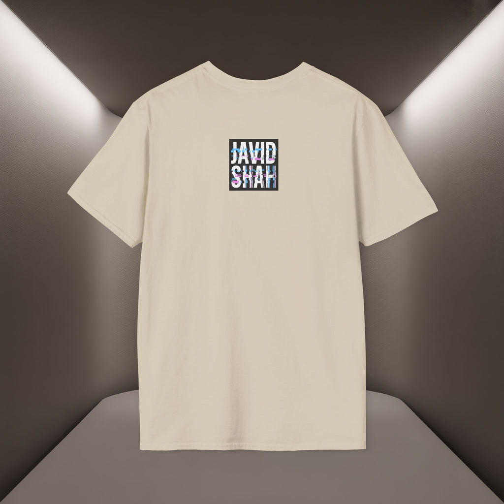 Payande Iran, Javid Shah unisex T-Shirt
