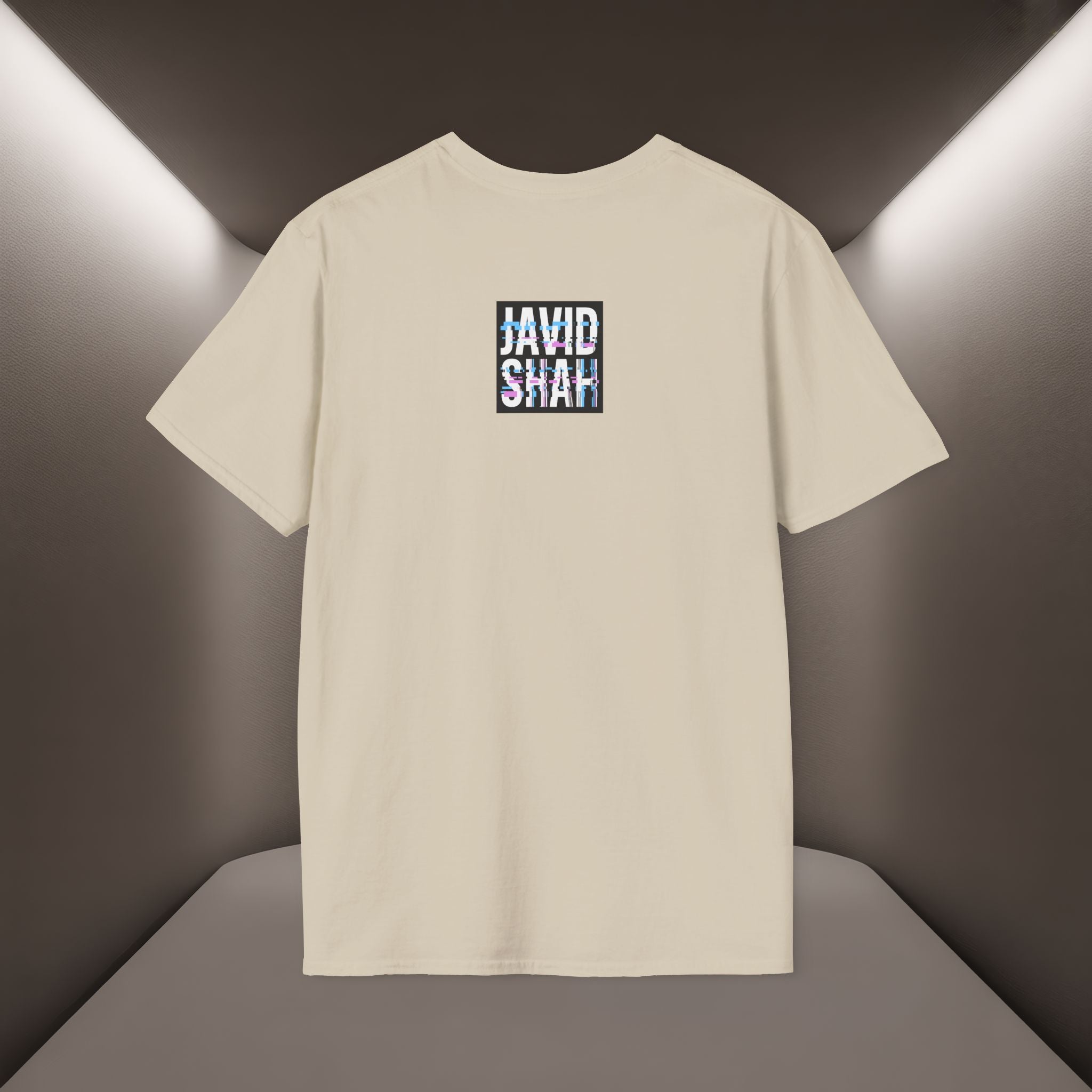 Payande Iran, Javid Shah unisex T-Shirt