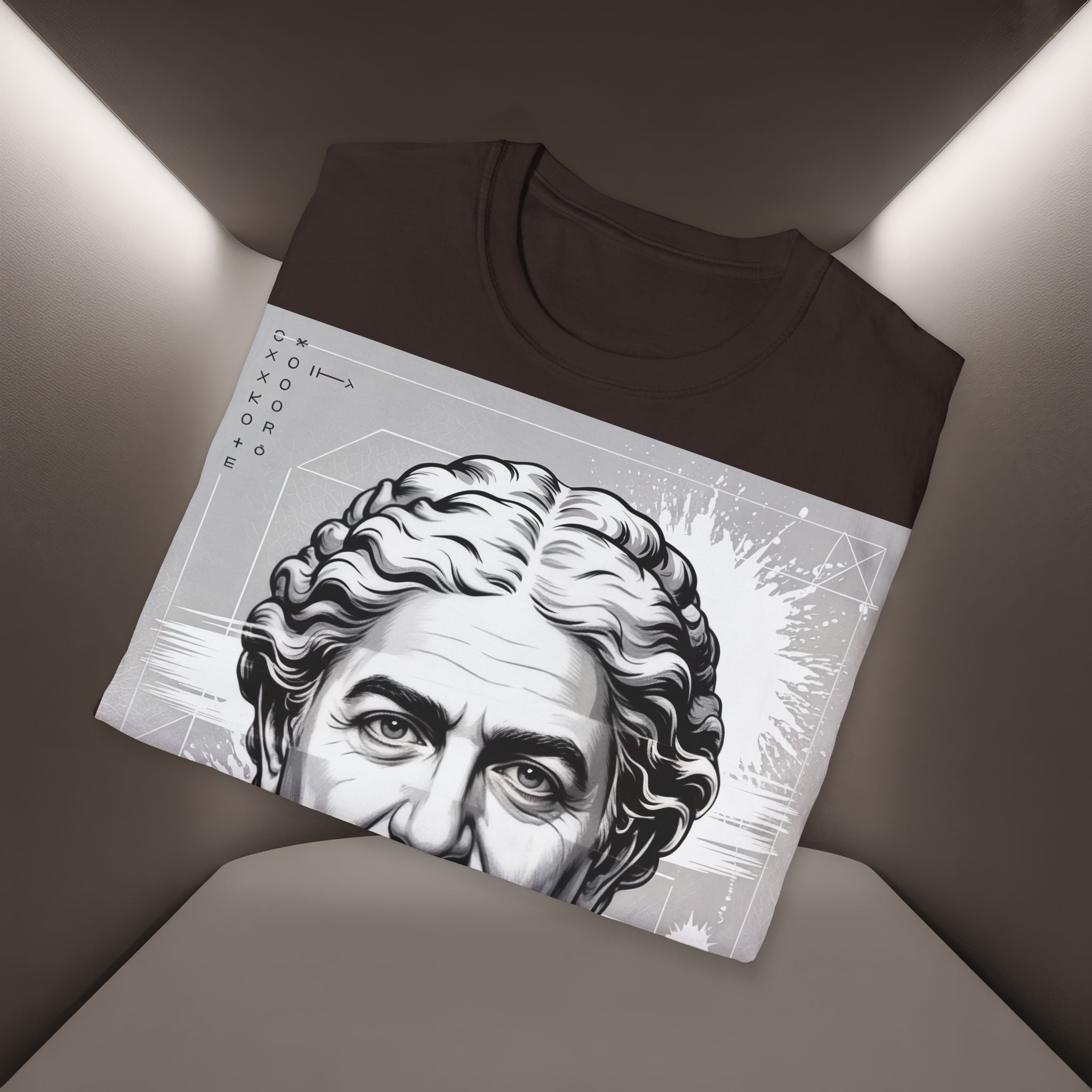 Payande Iran, Javid Shah T-Shirt