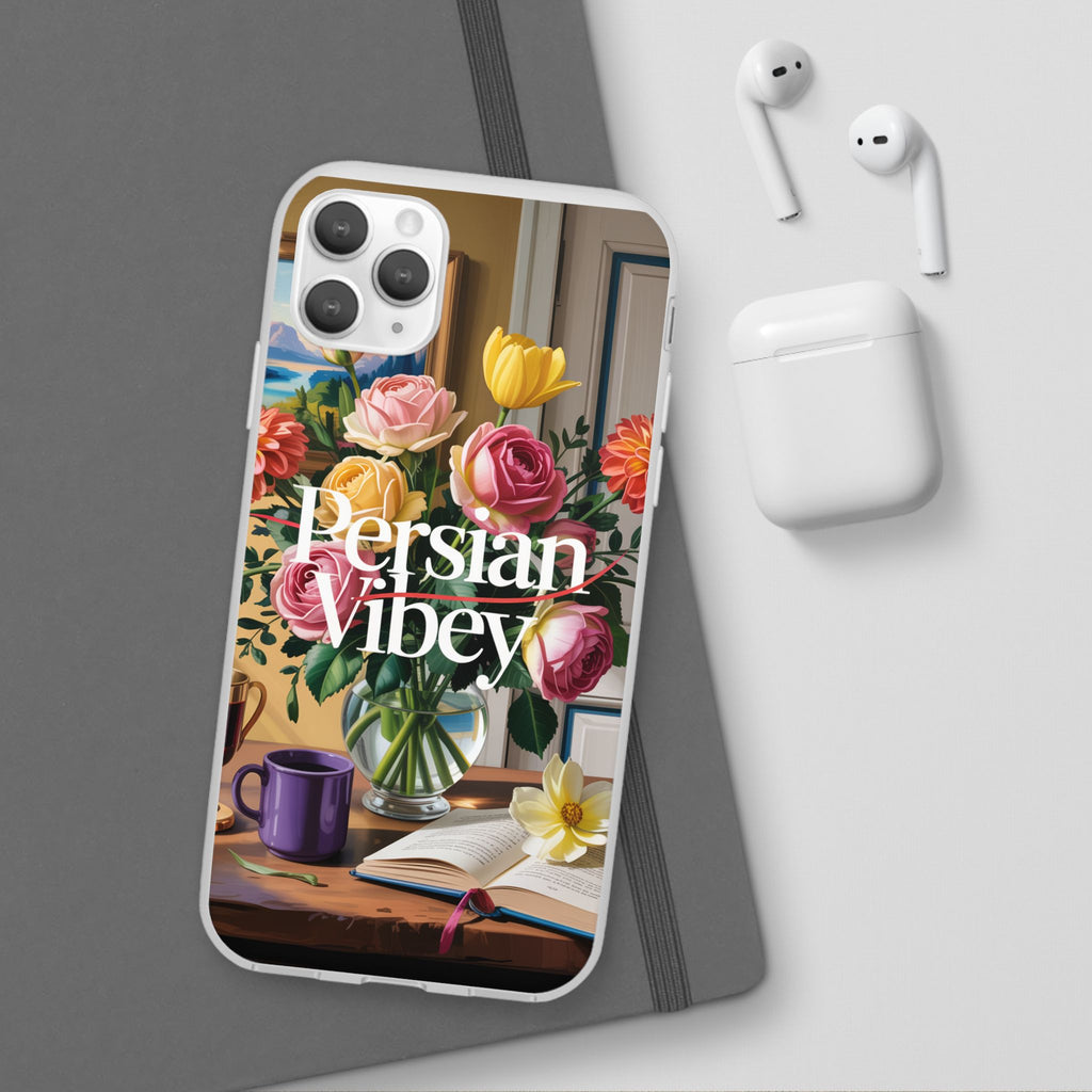 Persian Vibey phone Cases - For all phones