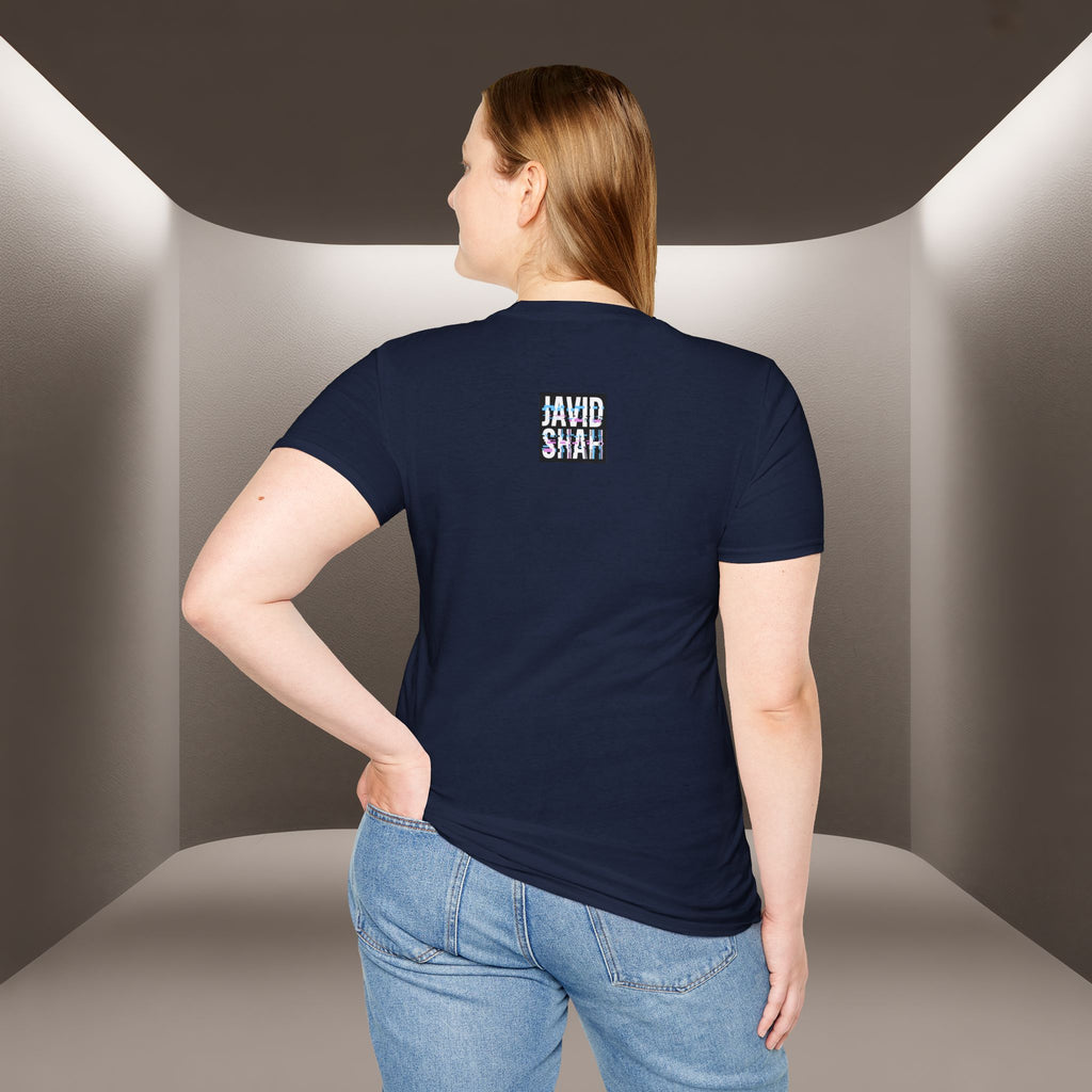 Payande Iran, Javid Shah T-Shirt