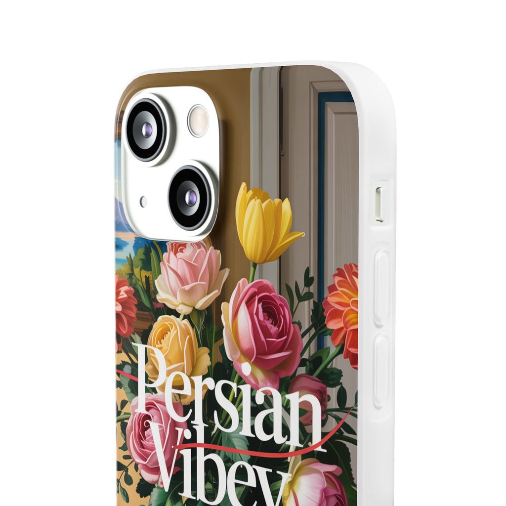 Persian Vibey phone Cases - For all phones