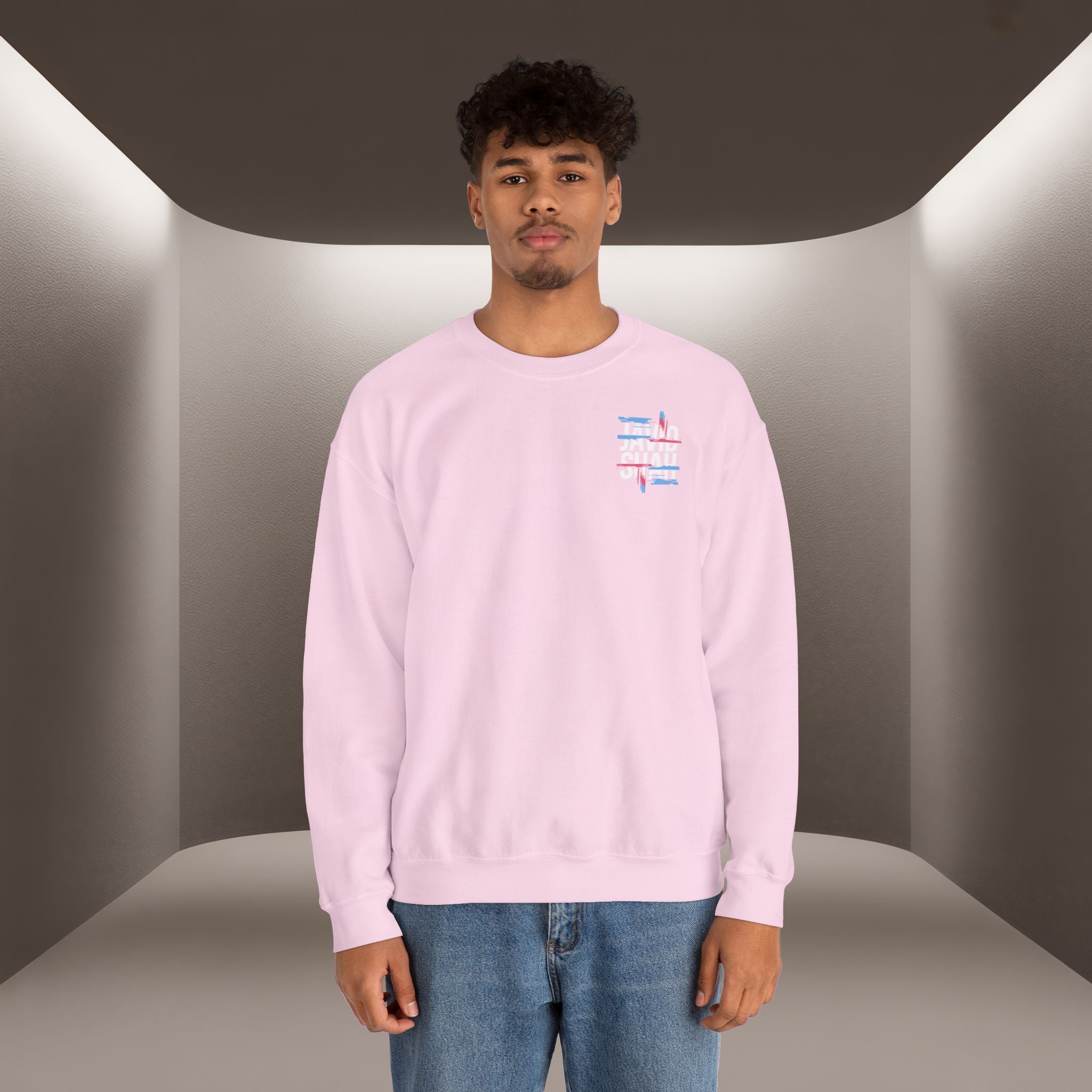"Iran is your Next Travel Destination" Soon Sweatshirt " Javid Shah Design