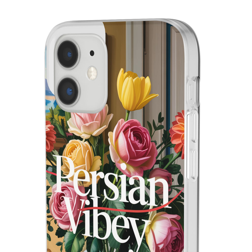 Persian Vibey phone Cases - For all phones