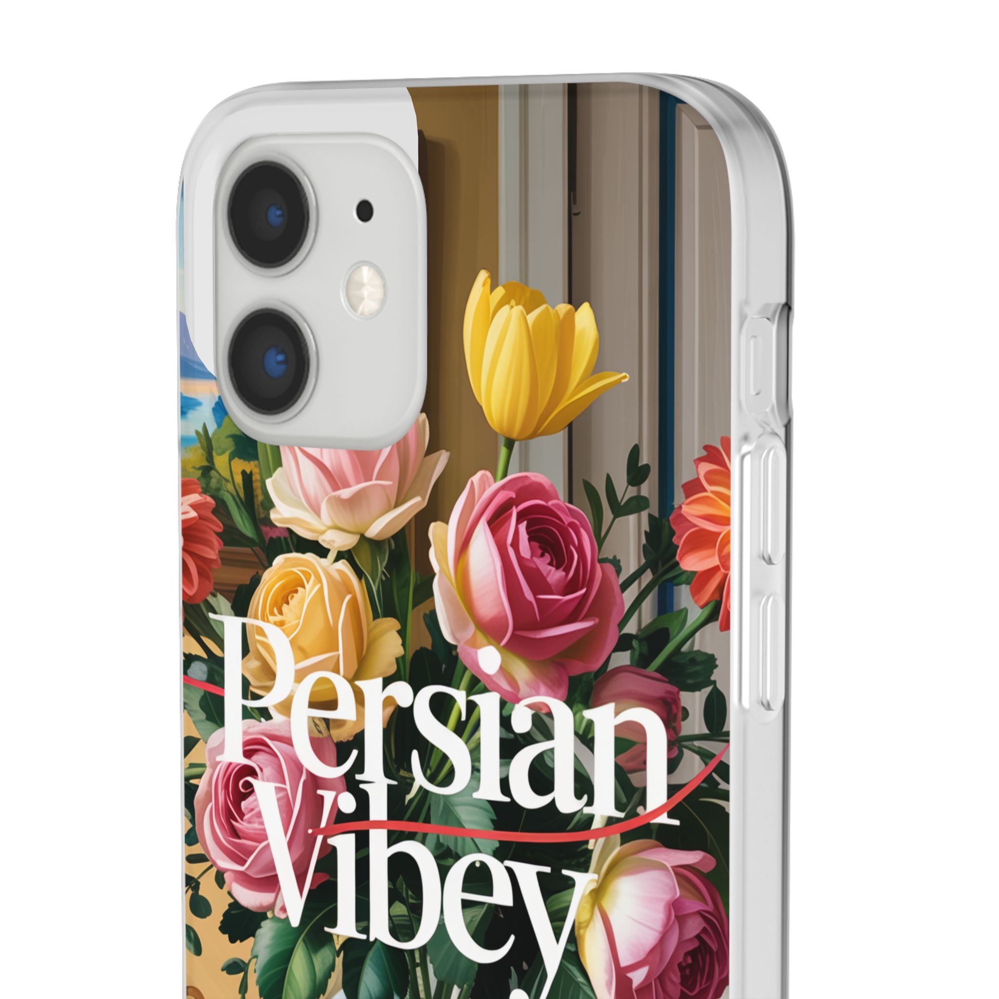 Persian Vibey phone Cases - For all phones