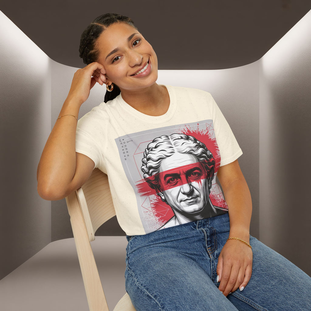 Payande Iran, Javid Shah unisex T-Shirt