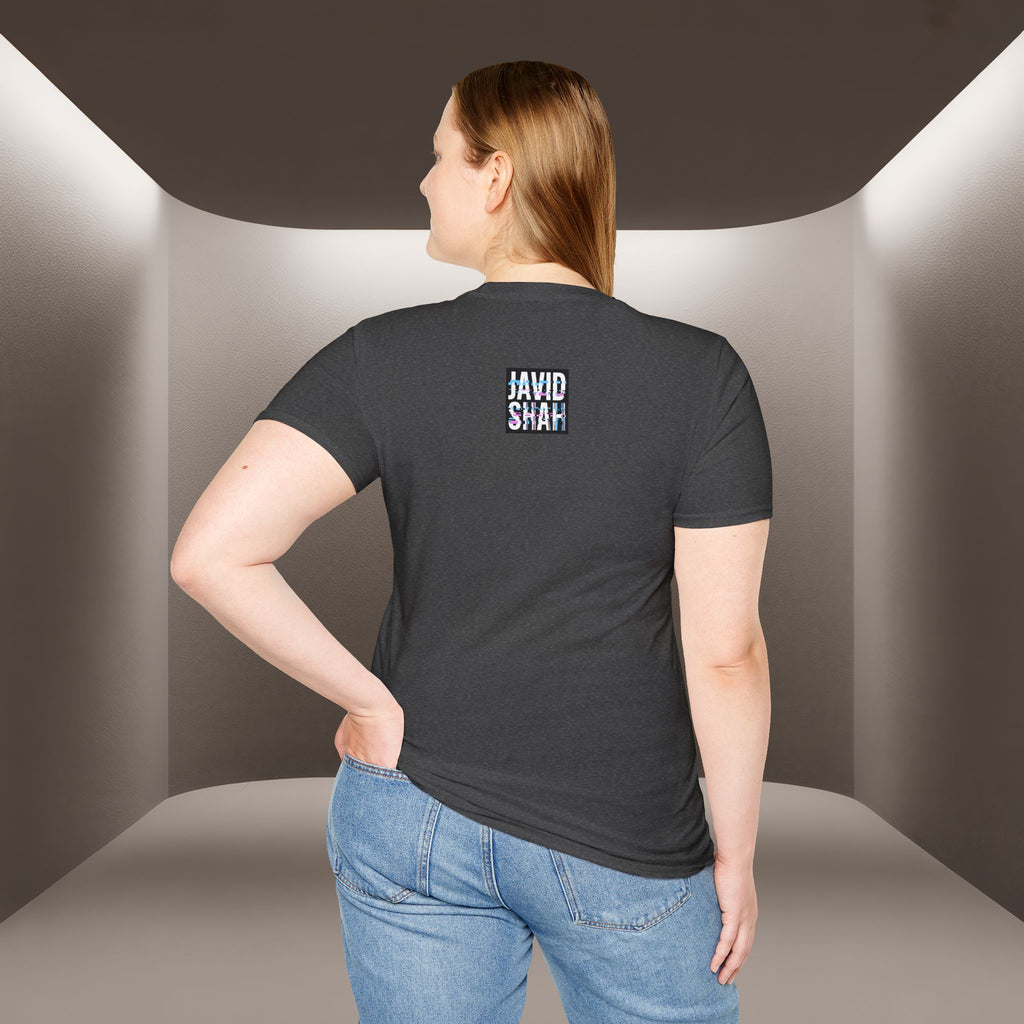 Payande Iran, Javid Shah T-Shirt