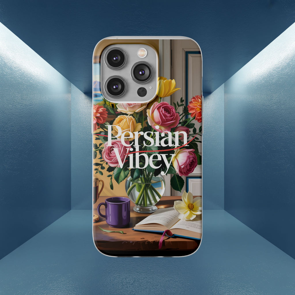 Persian Vibey phone Cases - For all phones