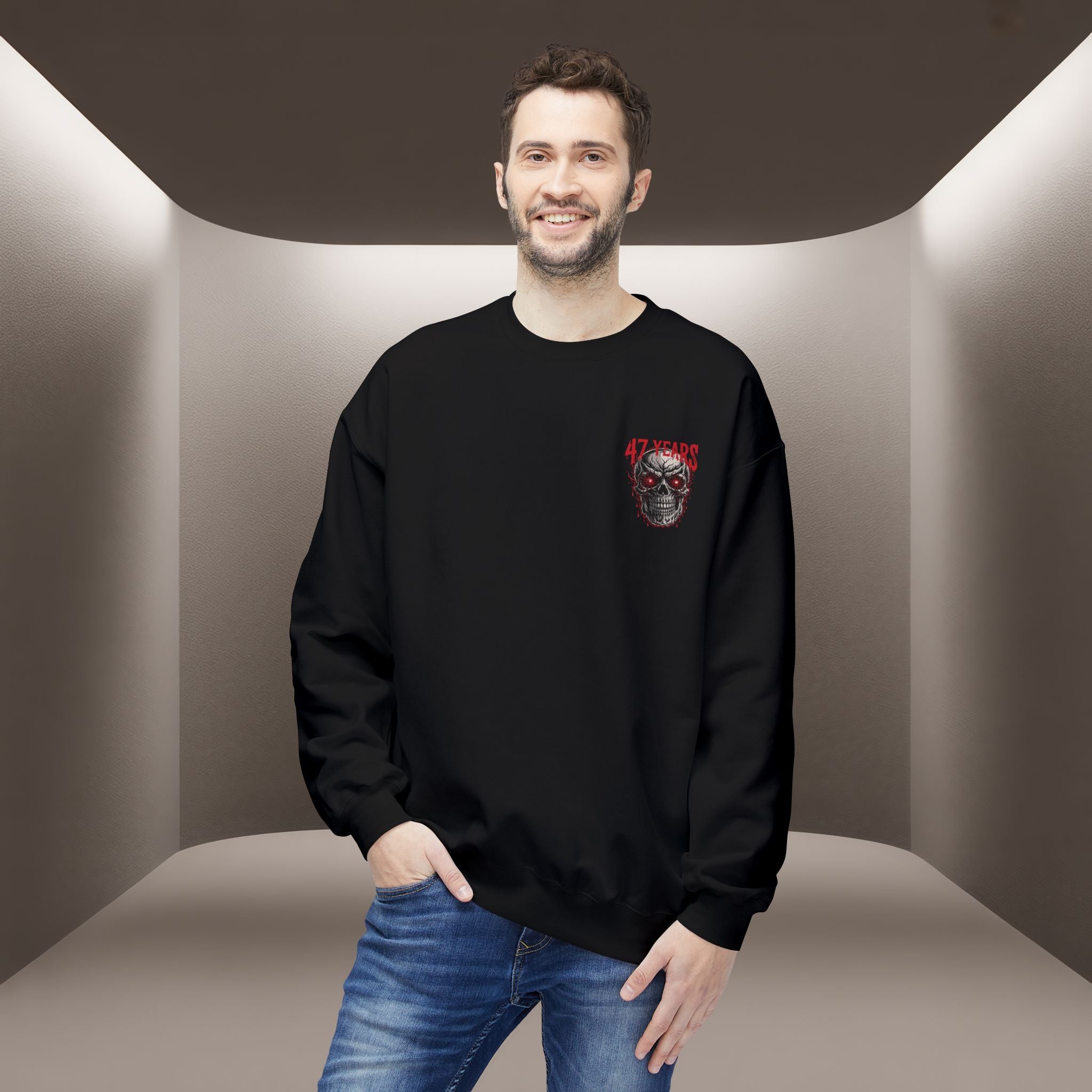 Persian Vibey Unisex sweatshirt