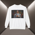 Mohammadreza Pahlavi "Shah" Sweatshirt- Unisex