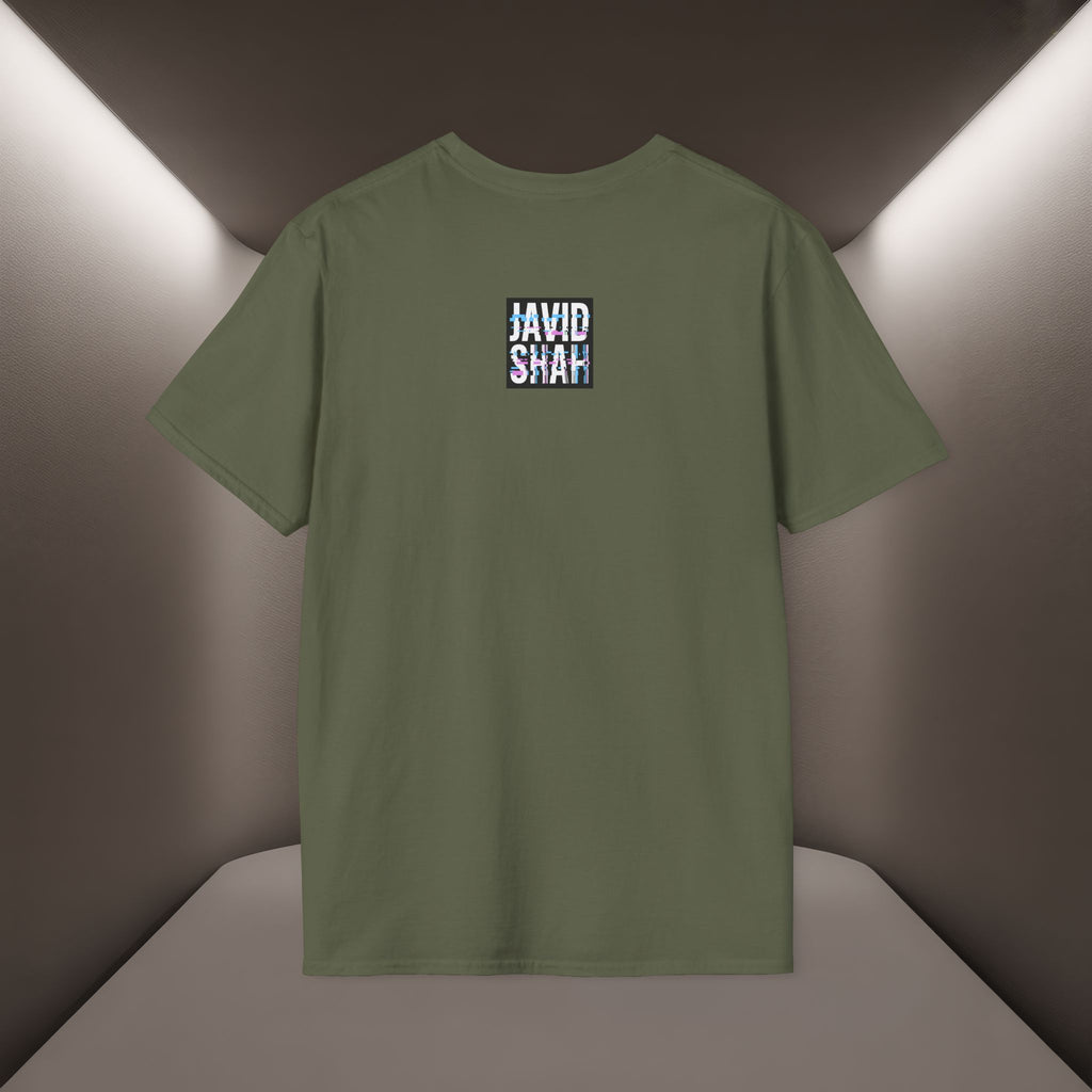 Payande Iran, Javid Shah T-Shirt