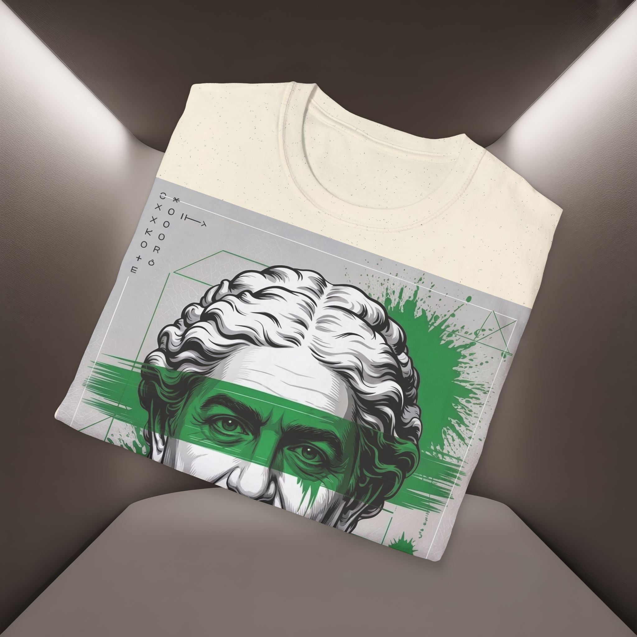 Payande Iran, Javid Shah Unisex T-Shirt