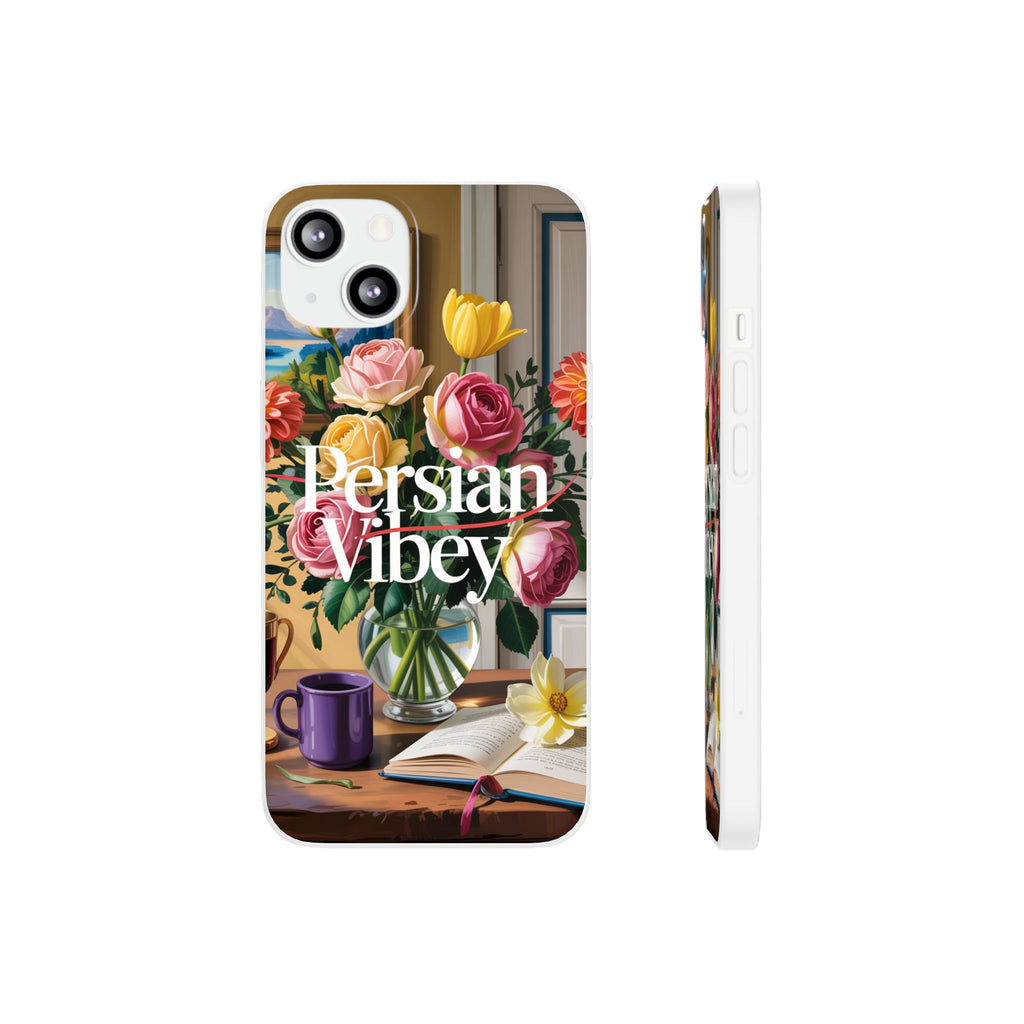Persian Vibey phone Cases - For all phones