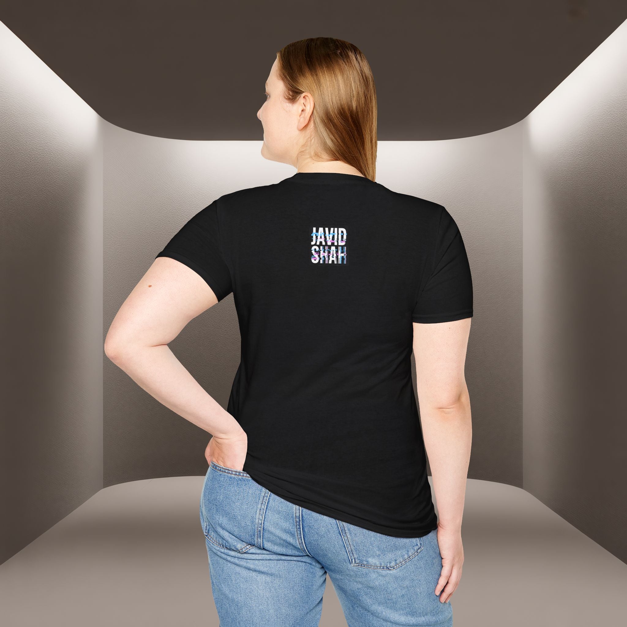 Payande Iran, Javid Shah T-Shirt