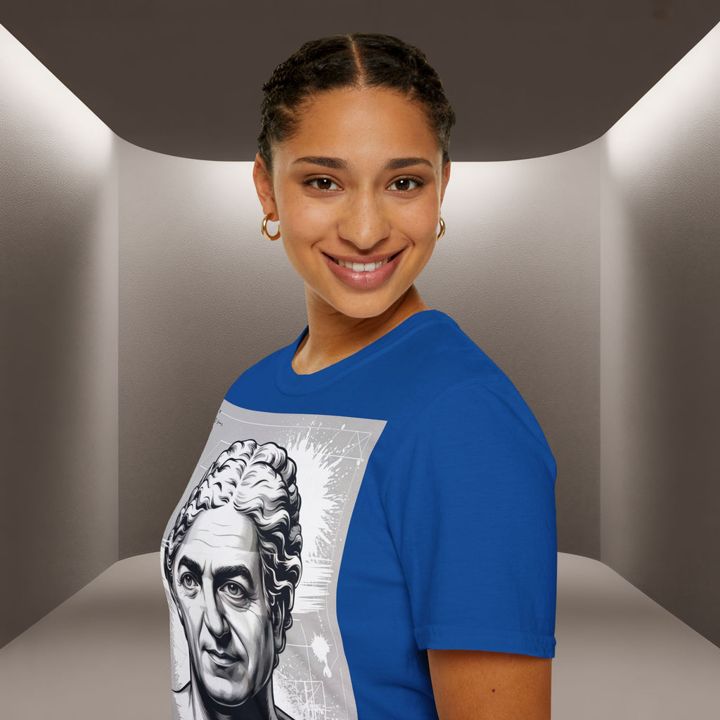 Payande Iran, Javid Shah T-Shirt