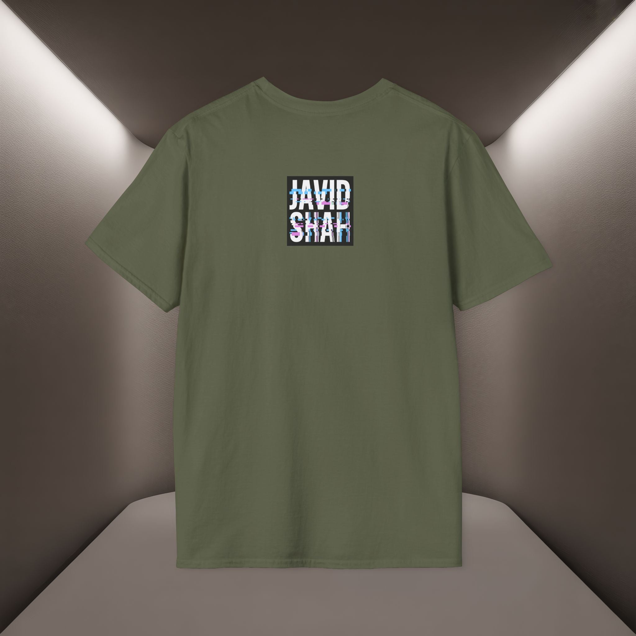“Be the Voice of Iran” Graphic T-Shirt