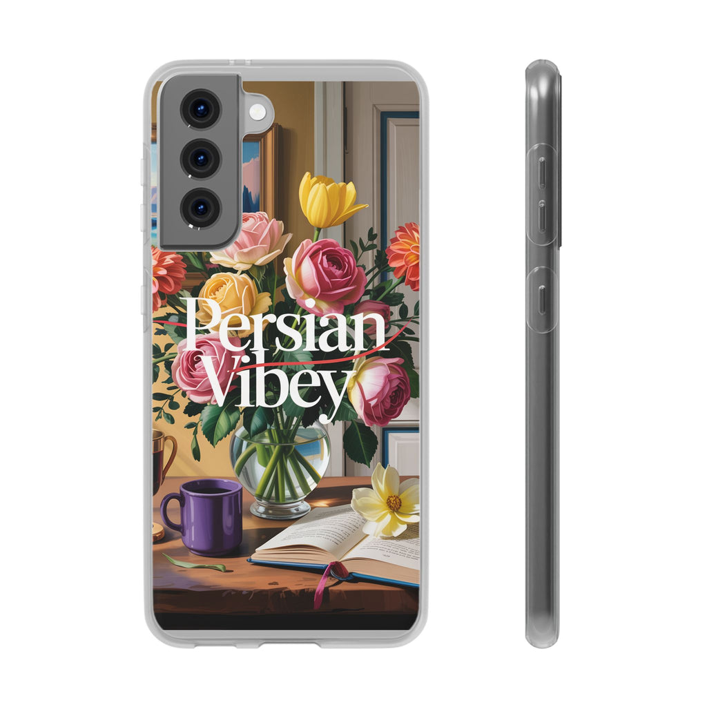 Persian Vibey phone Cases - For all phones