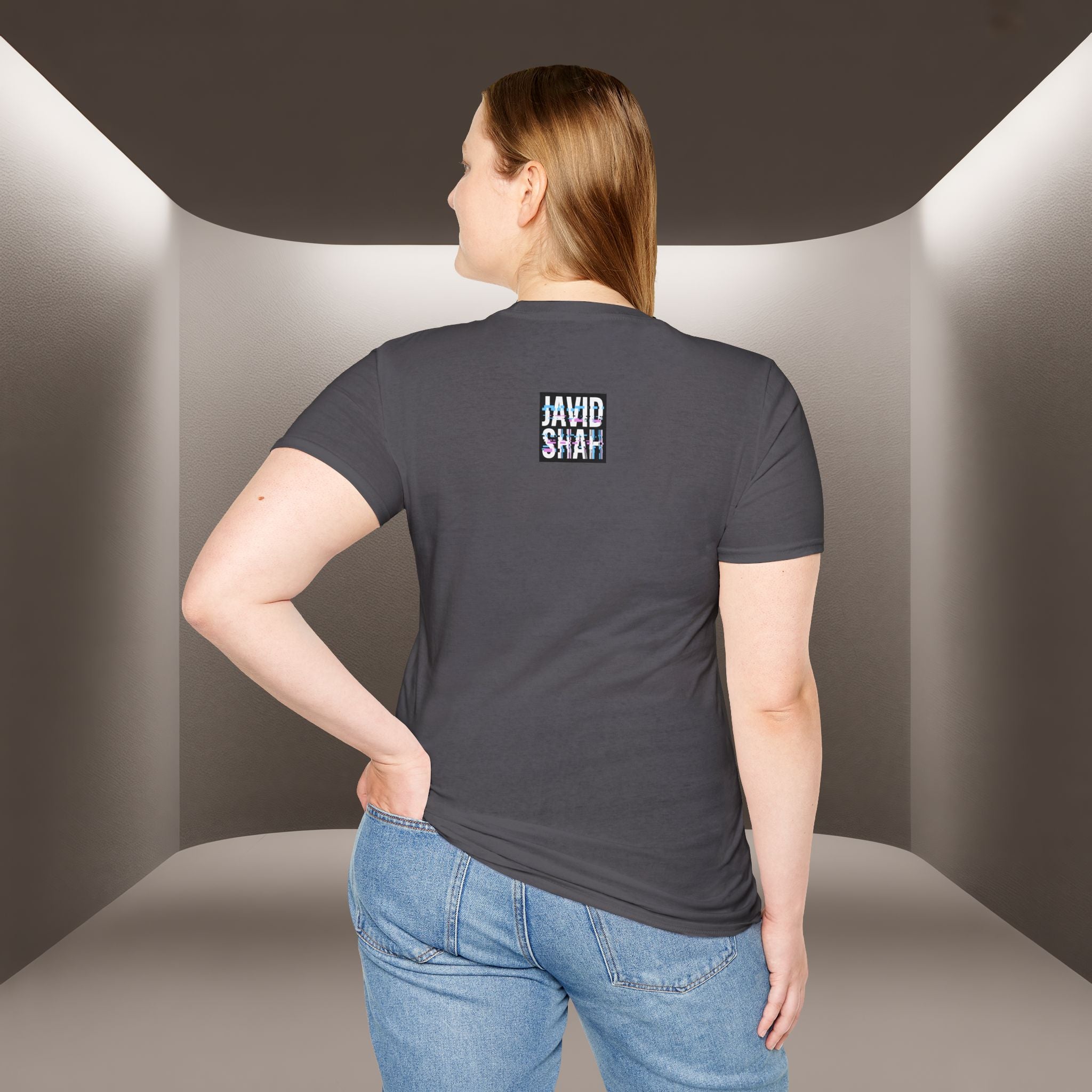 Payande Iran, Javid Shah T-Shirt
