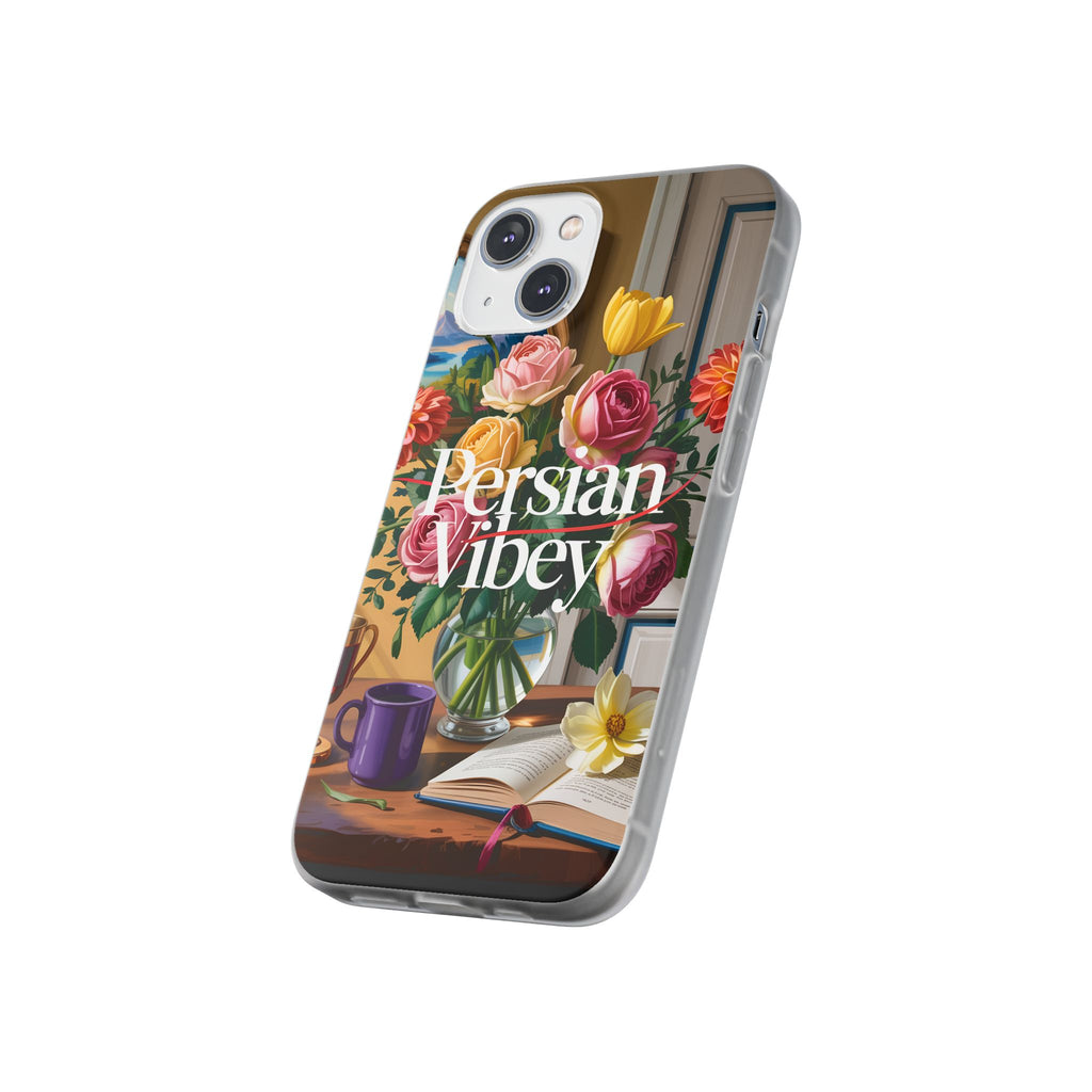 Persian Vibey phone Cases - For all phones