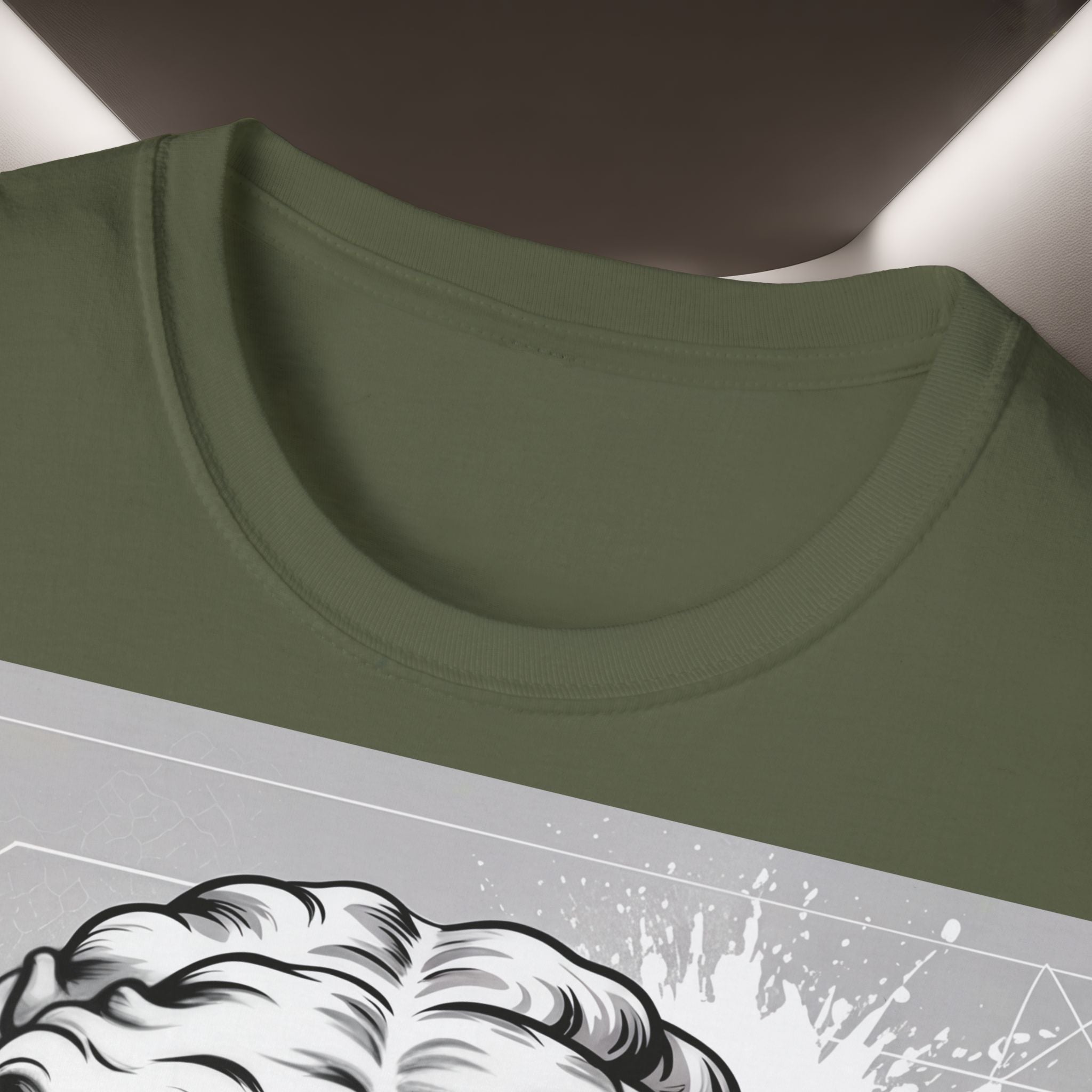 Payande Iran, Javid Shah T-Shirt